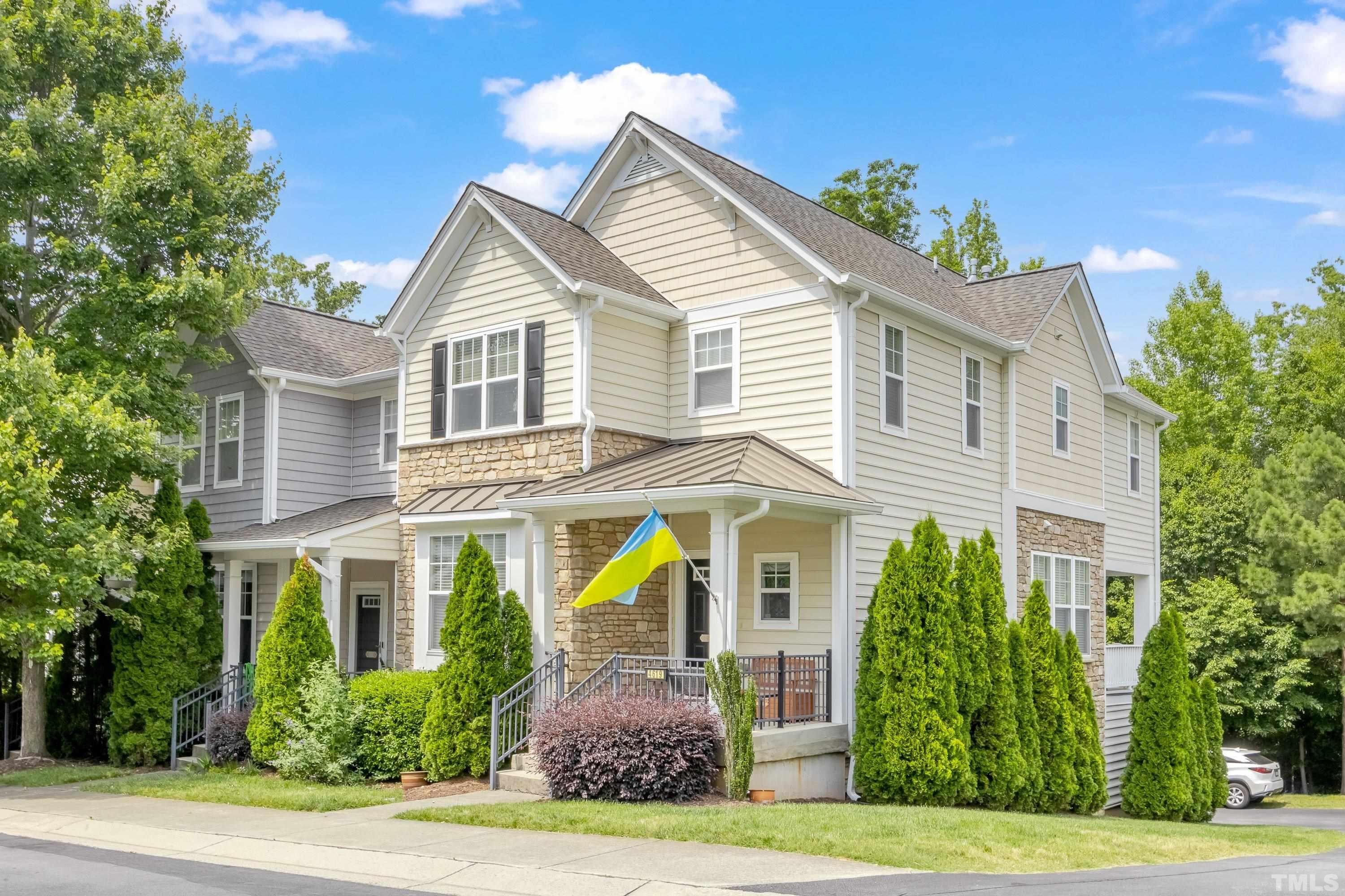 4619 Kings Garden Road Raleigh, NC 27612 - Photo 2 of 47 Gallery Image 2