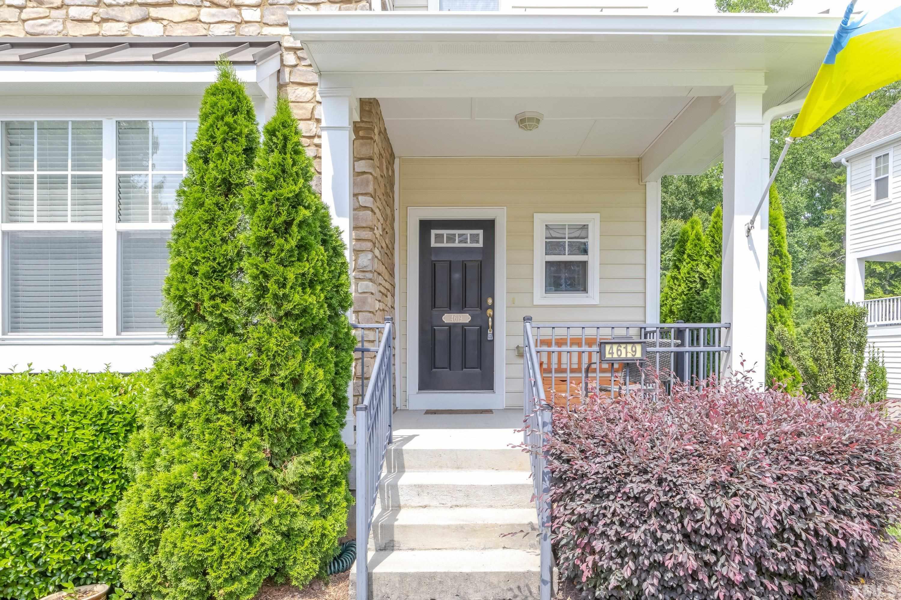 4619 Kings Garden Road Raleigh, NC 27612 - Photo 3 of 47 Gallery Image 3