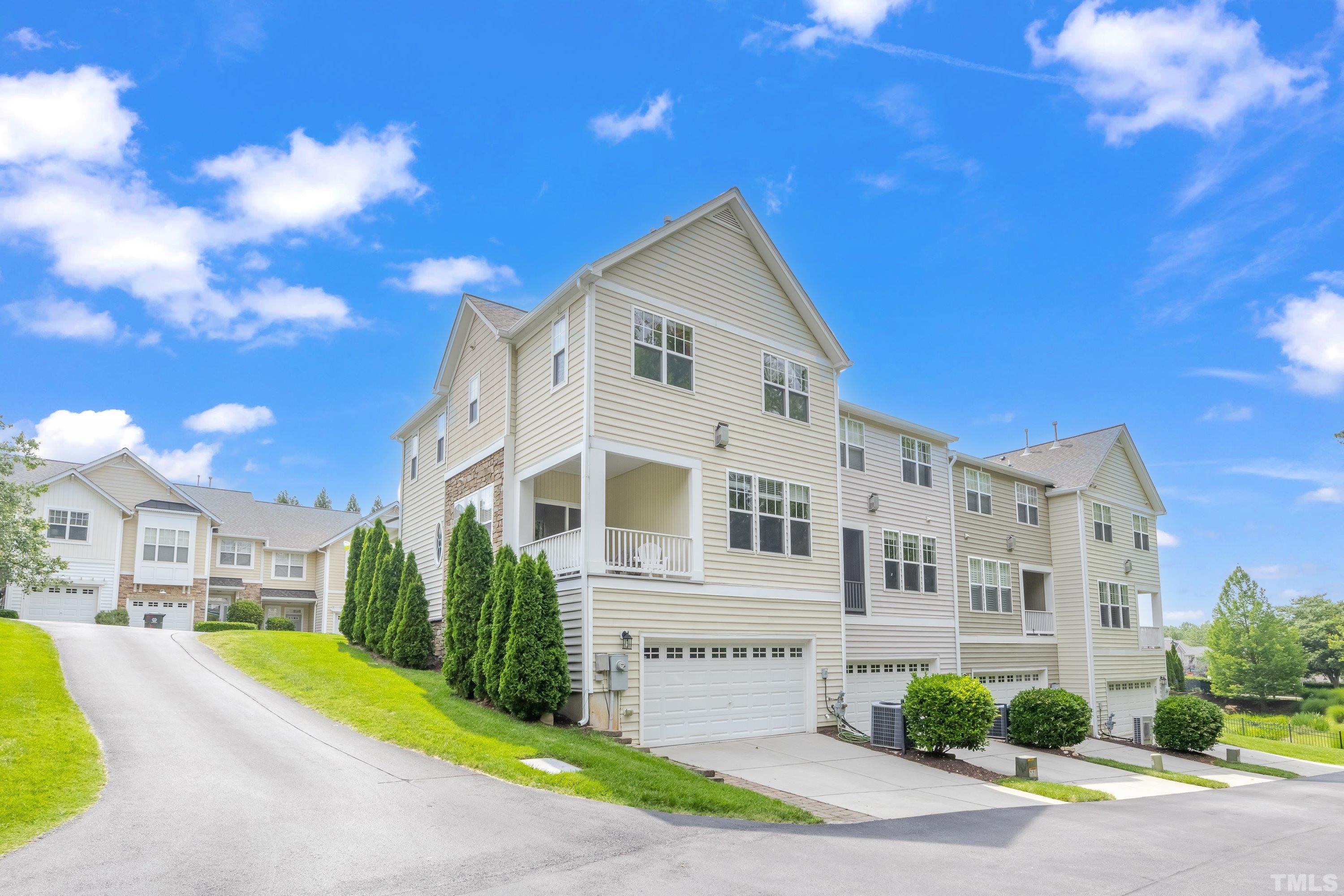 4619 Kings Garden Road Raleigh, NC 27612 - Photo 37 of 47 Gallery Image 37