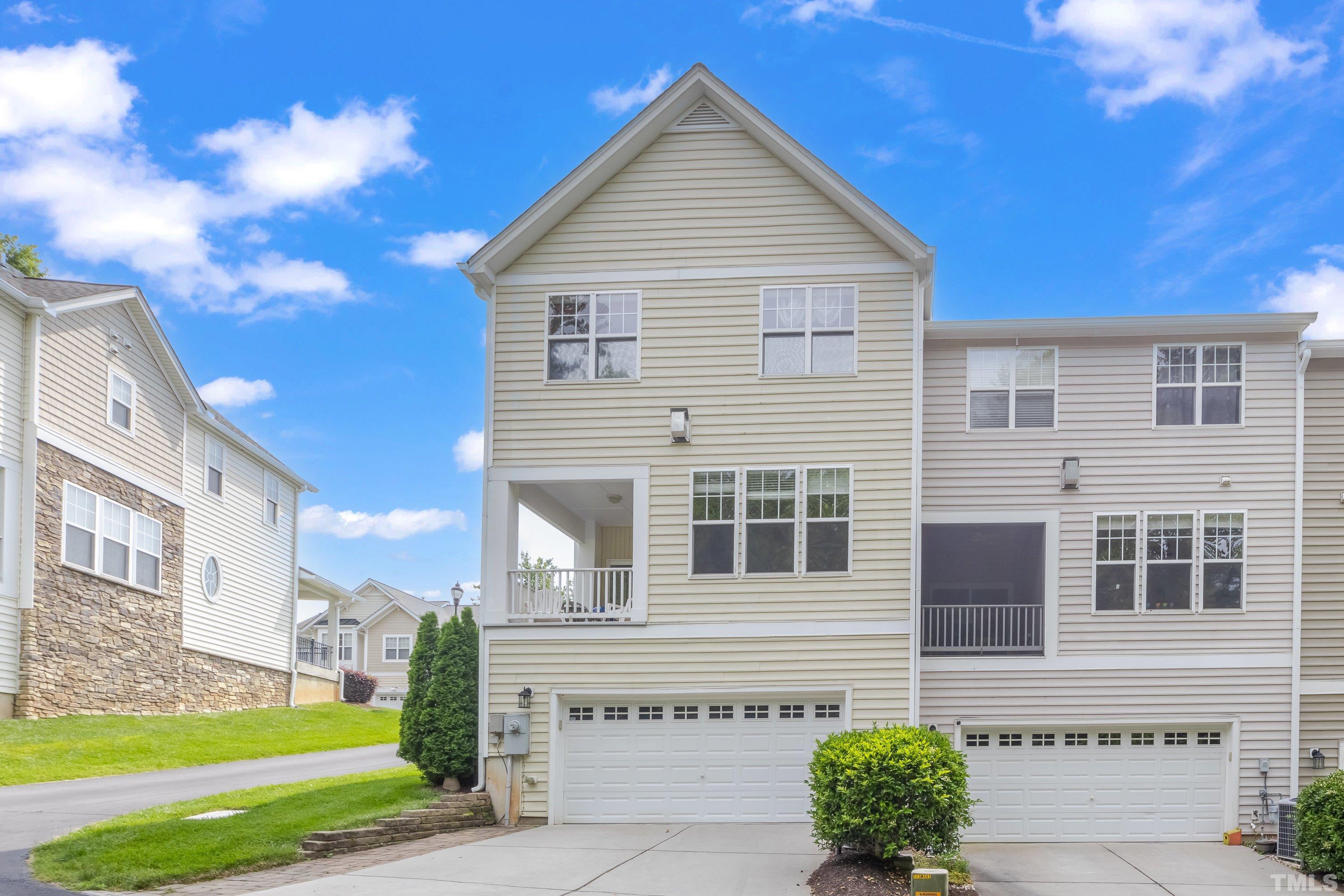 4619 Kings Garden Road Raleigh, NC 27612 - Photo 38 of 47 Gallery Image 38