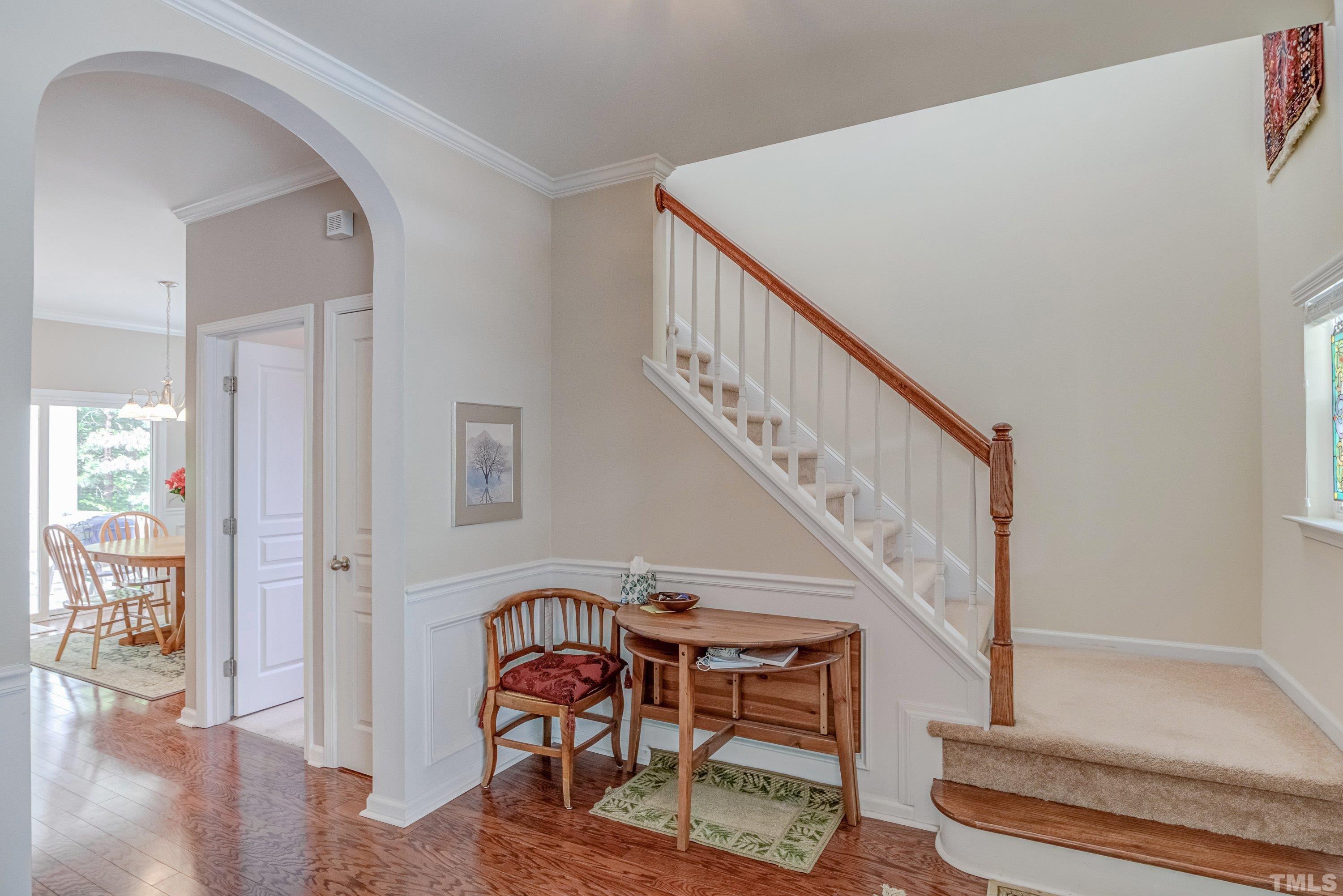 4619 Kings Garden Road Raleigh, NC 27612 - Photo 4 of 47 Gallery Image 4