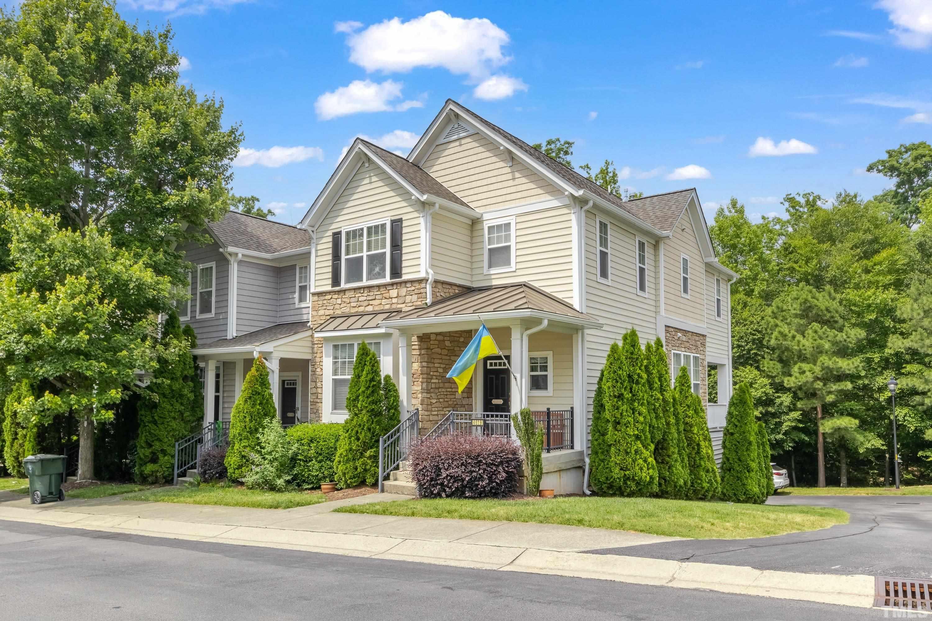4619 Kings Garden Road Raleigh, NC 27612 - Photo 41 of 47 Gallery Image 41