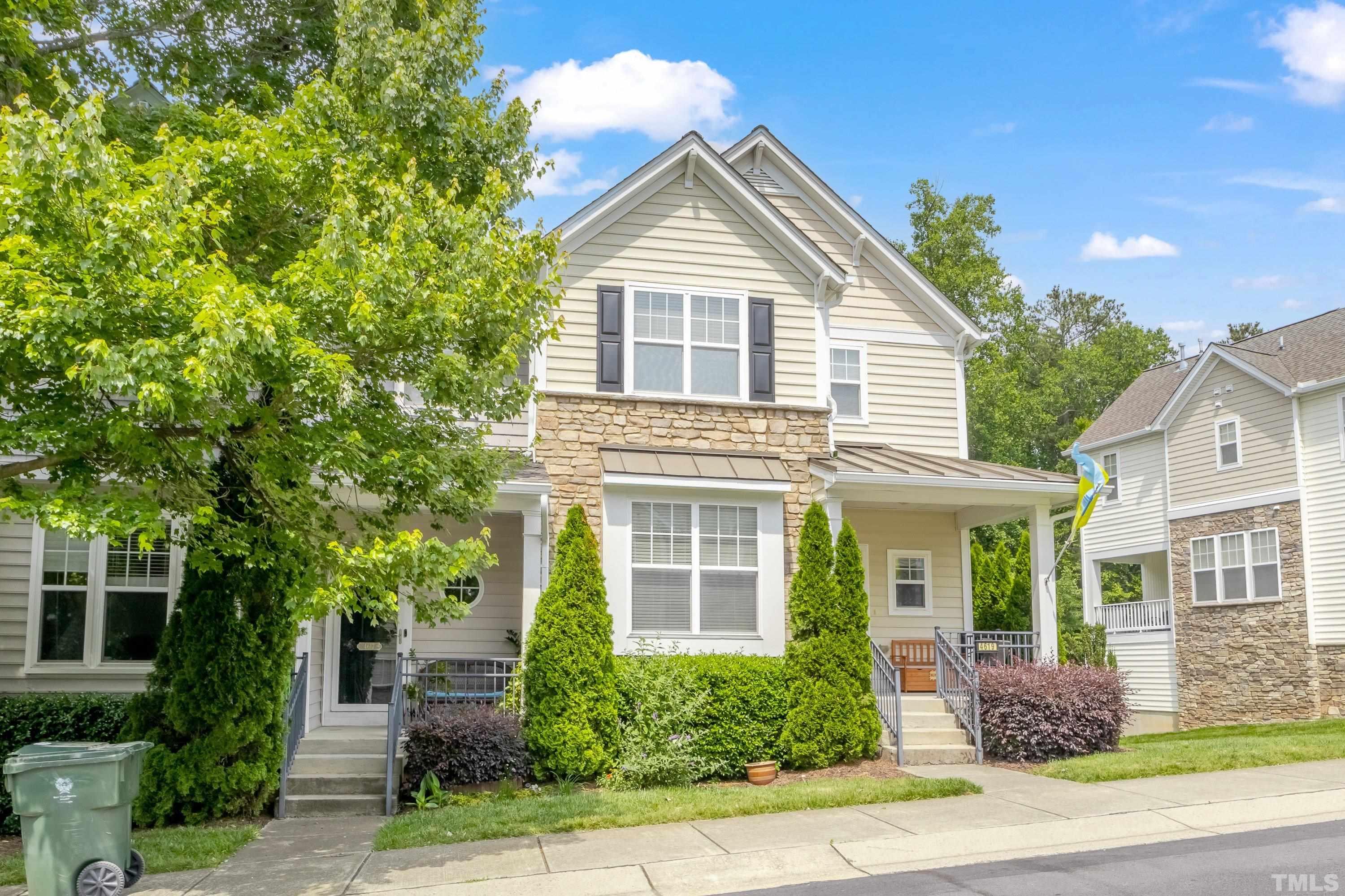 4619 Kings Garden Road Raleigh, NC 27612 - Photo 42 of 47 Gallery Image 42