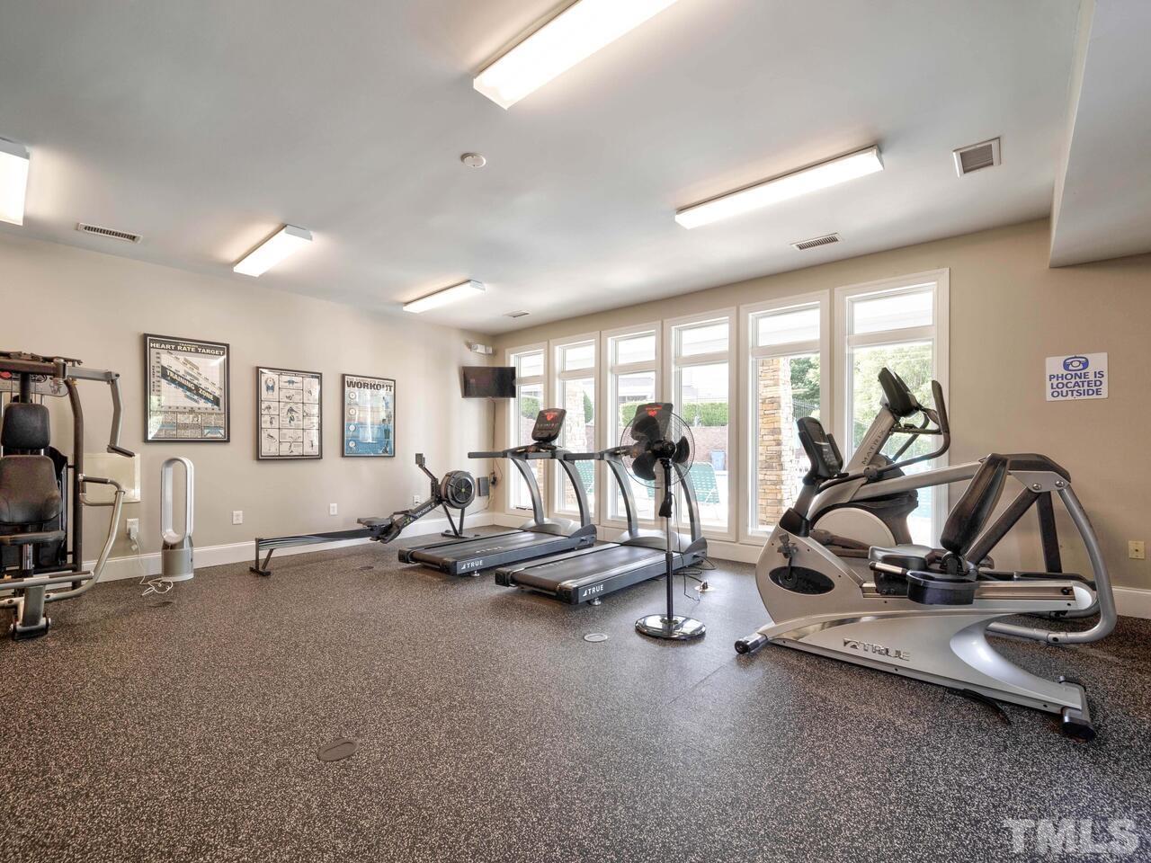 4619 Kings Garden Road Raleigh, NC 27612 - Photo 44 of 47 Gallery Image 44