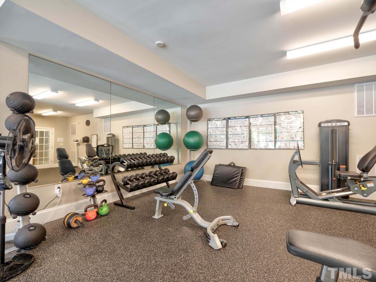 4619 Kings Garden Road Raleigh, NC 27612 - Photo 45 of 47 Gallery Image 45