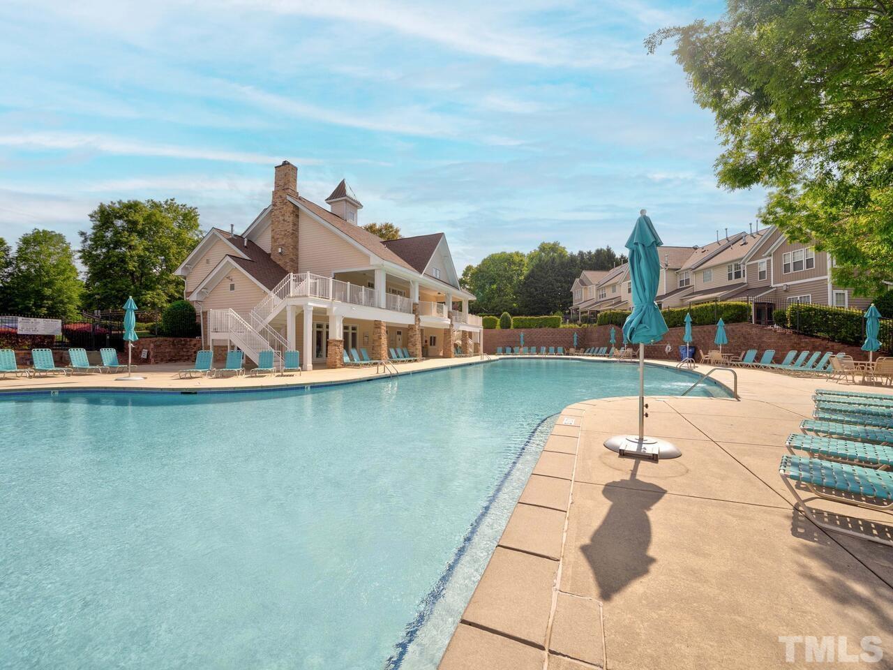 4619 Kings Garden Road Raleigh, NC 27612 - Photo 47 of 47 Gallery Image 47