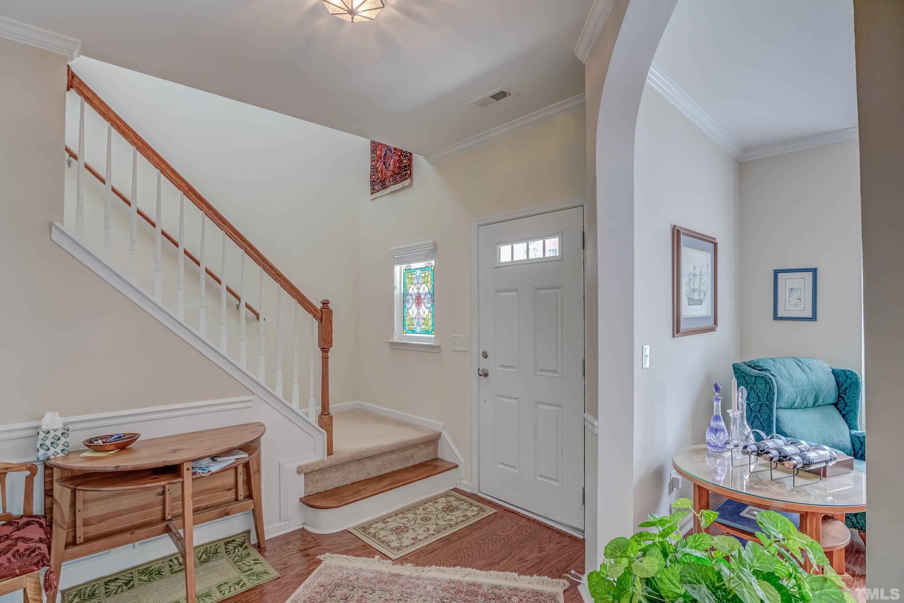 4619 Kings Garden Road Raleigh, NC 27612 - Photo 5 of 47 Gallery Image 5