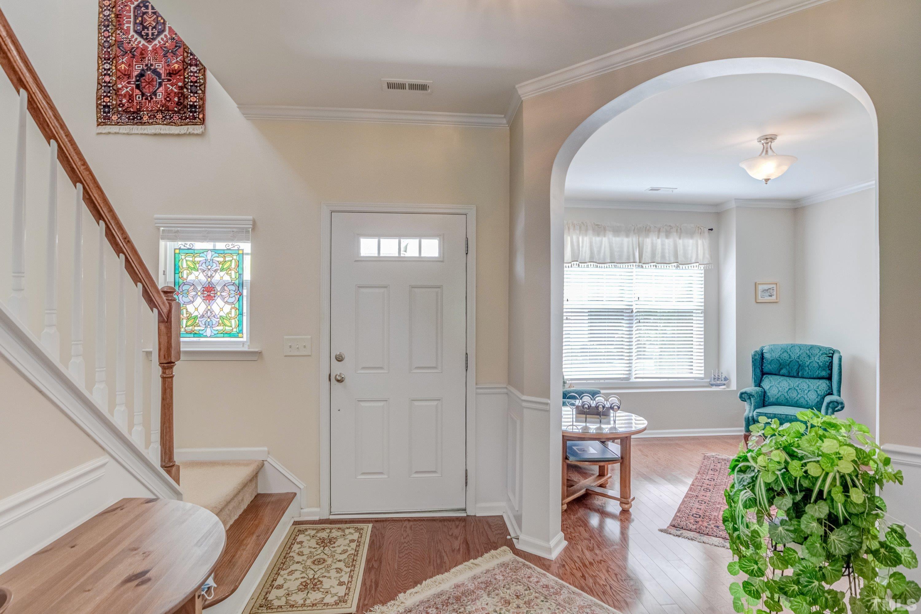 4619 Kings Garden Road Raleigh, NC 27612 - Photo 6 of 47 Gallery Image 6