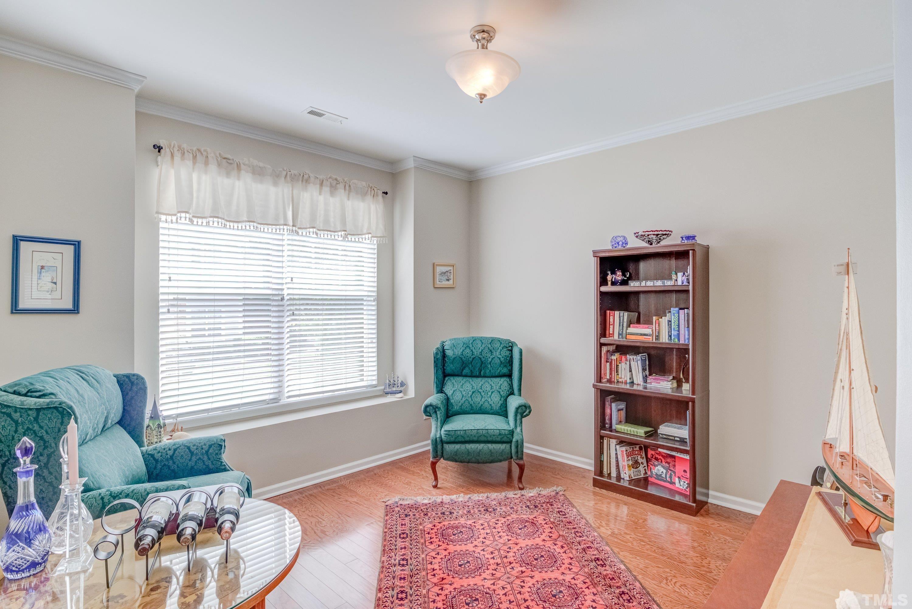 4619 Kings Garden Road Raleigh, NC 27612 - Photo 7 of 47 Gallery Image 7