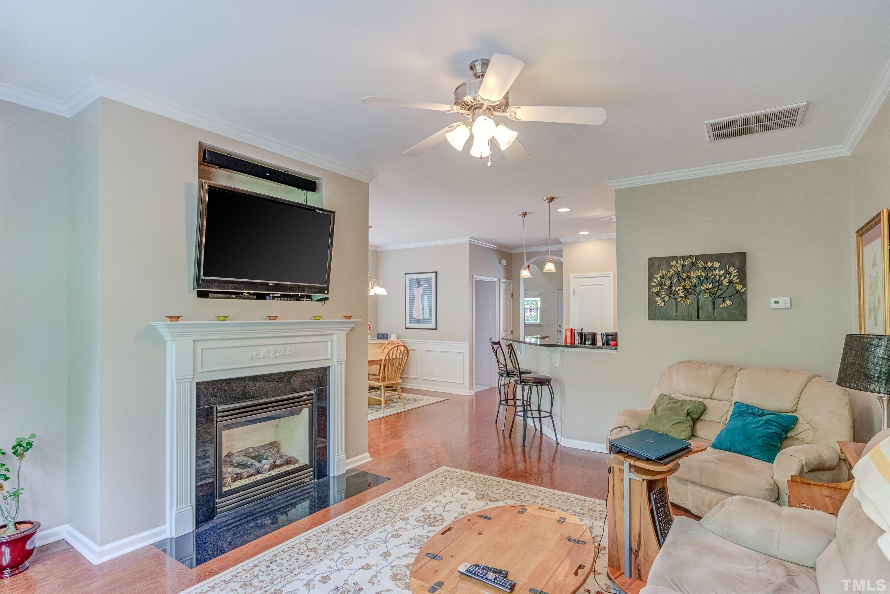 4619 Kings Garden Road Raleigh, NC 27612 - Photo 9 of 47 Gallery Image 9