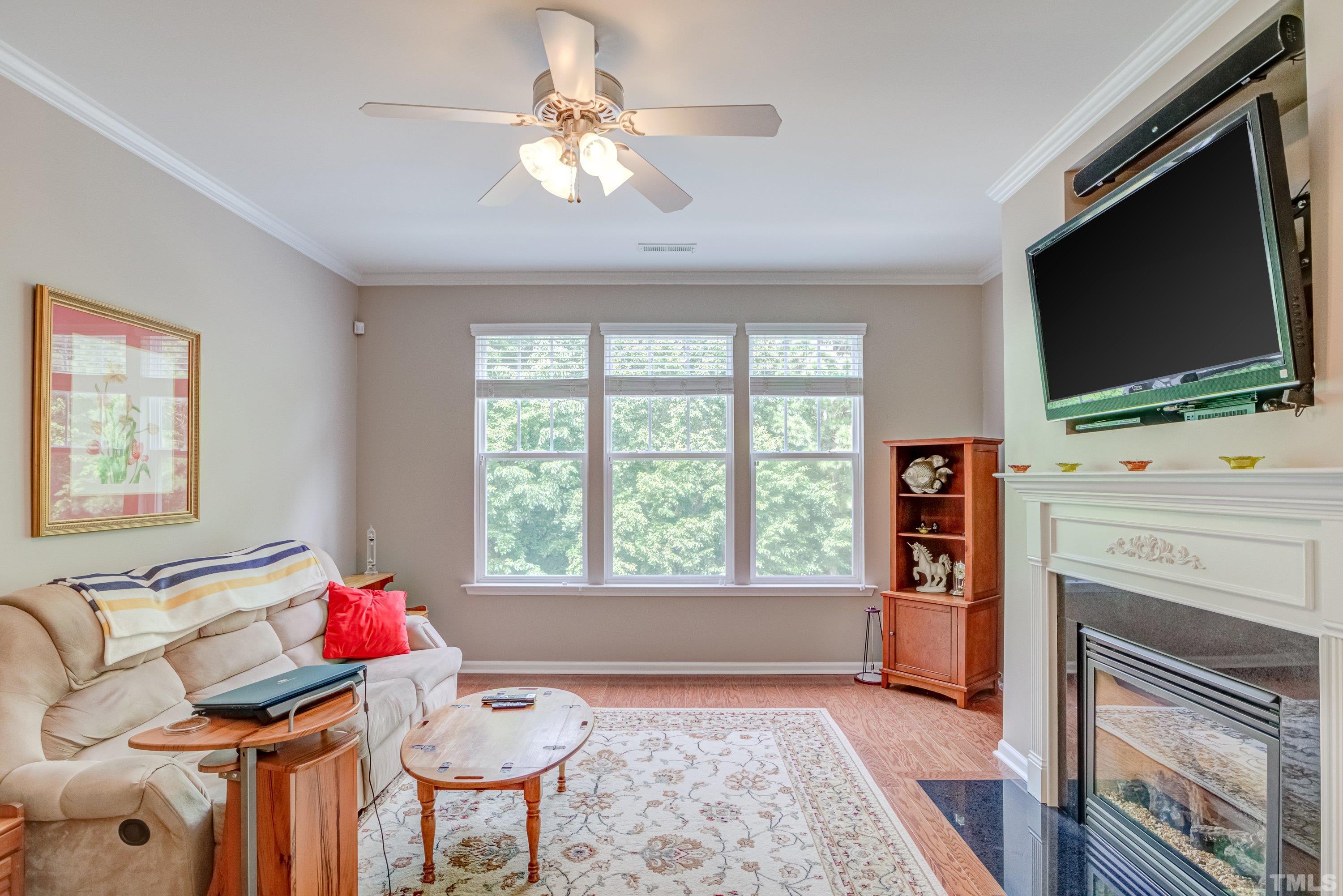 4619 Kings Garden Road Raleigh, NC 27612 - Photo 10 of 47 Gallery Image 10