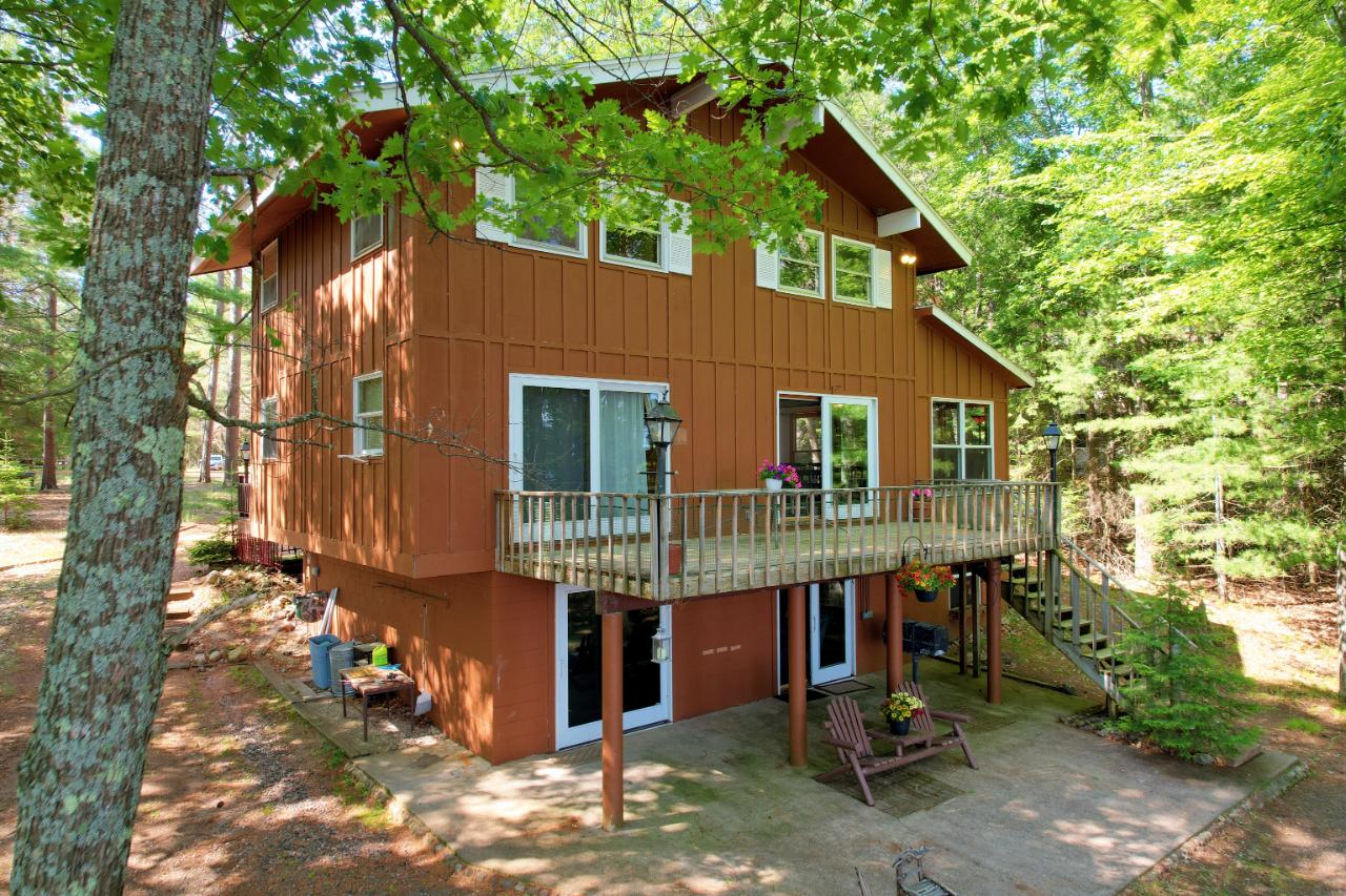 1511 Normandy Ct Road St. Germain, WI 54558 - Photo 5 of 55 Gallery Image 5