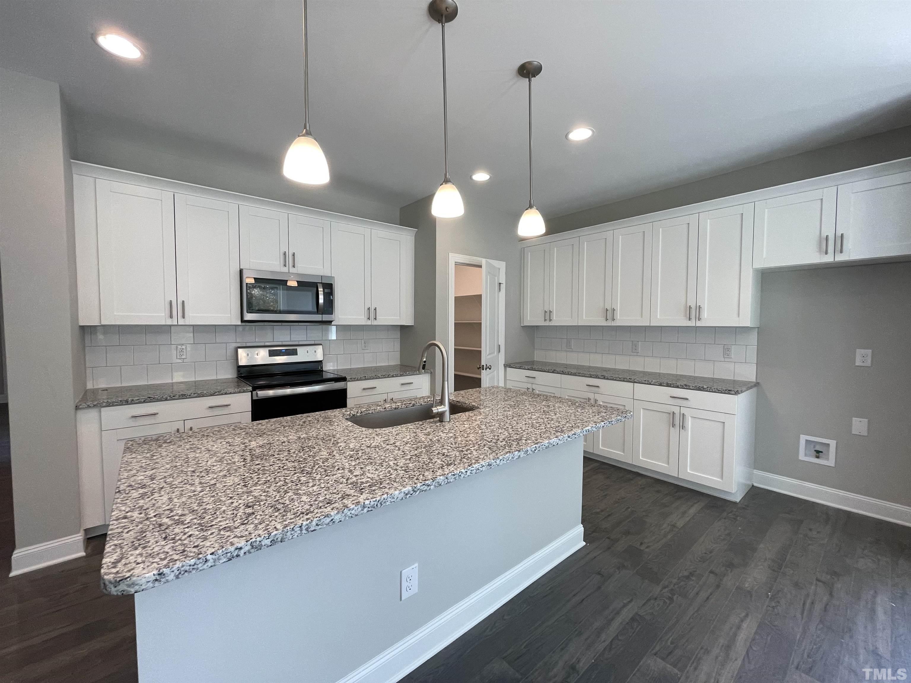 135 Wolf Rdg Court Willow Spring, NC 27592 - Photo 3 of 29 Gallery Image 3