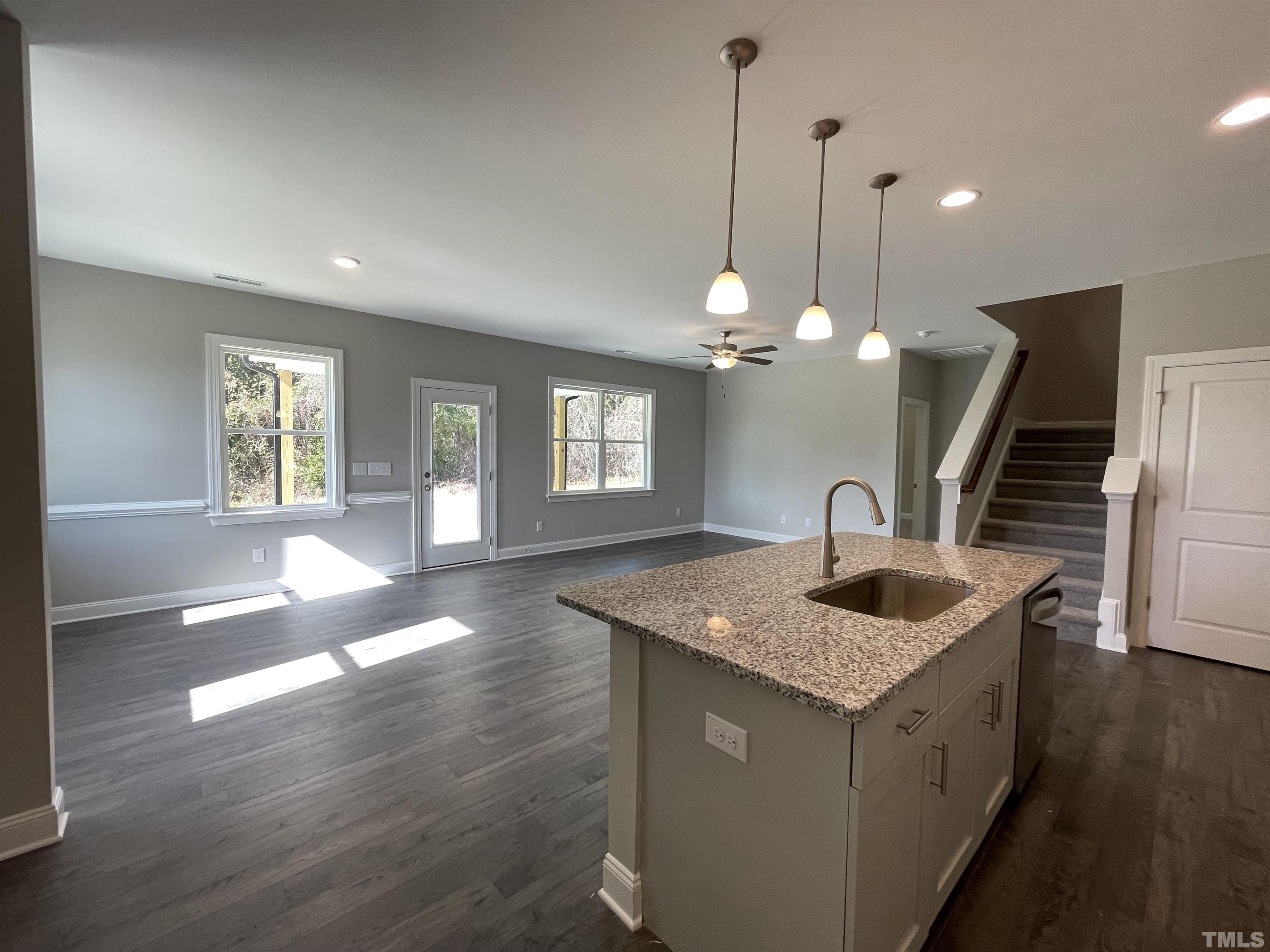 135 Wolf Rdg Court Willow Spring, NC 27592 - Photo 4 of 29 Gallery Image 4