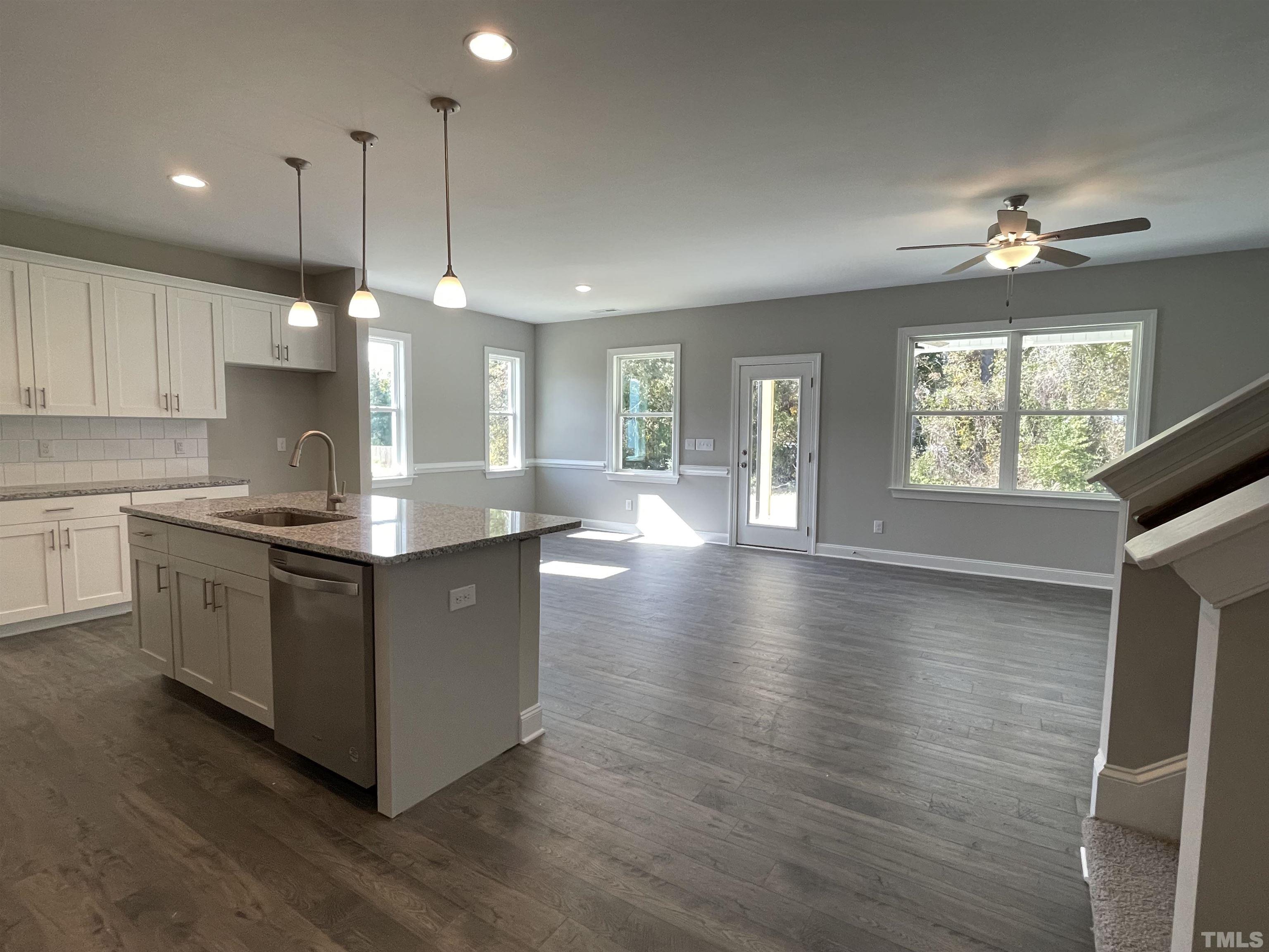 135 Wolf Rdg Court Willow Spring, NC 27592 - Photo 6 of 29 Gallery Image 6