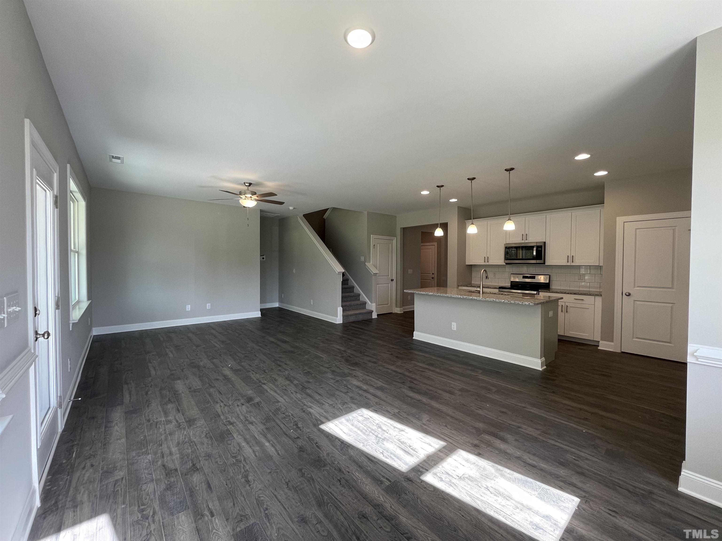 135 Wolf Rdg Court Willow Spring, NC 27592 - Photo 8 of 29 Gallery Image 8