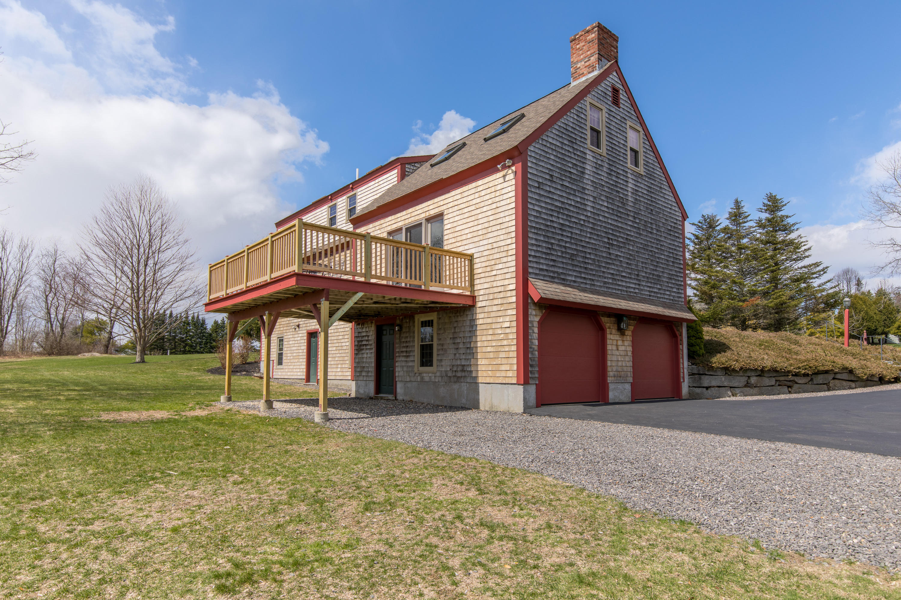 17 Valley View Drive Gorham, ME 04038 - Photo 47 of 54 1 (57)