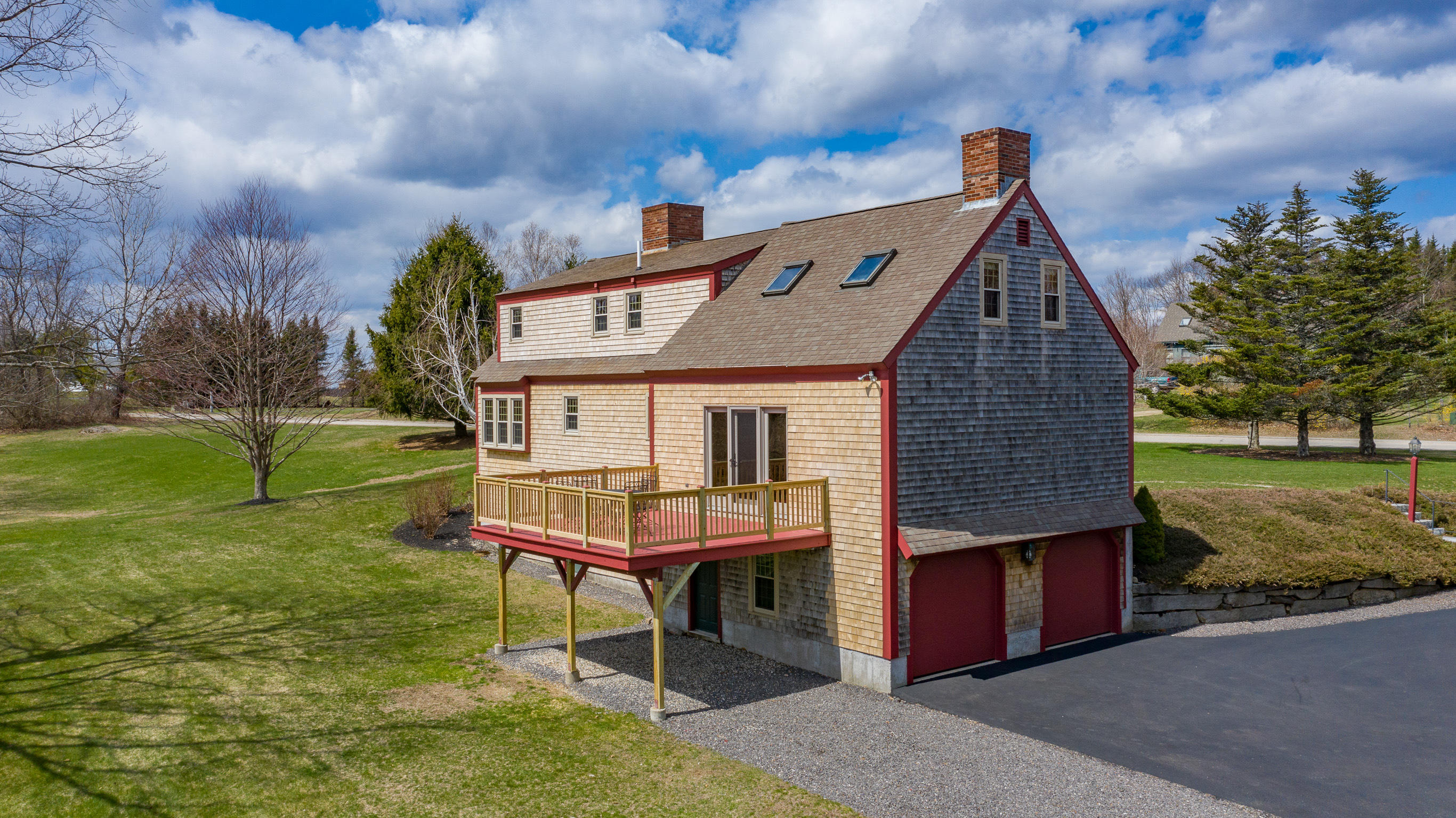 17 Valley View Drive Gorham, ME 04038 - Photo 48 of 54 1 (61)