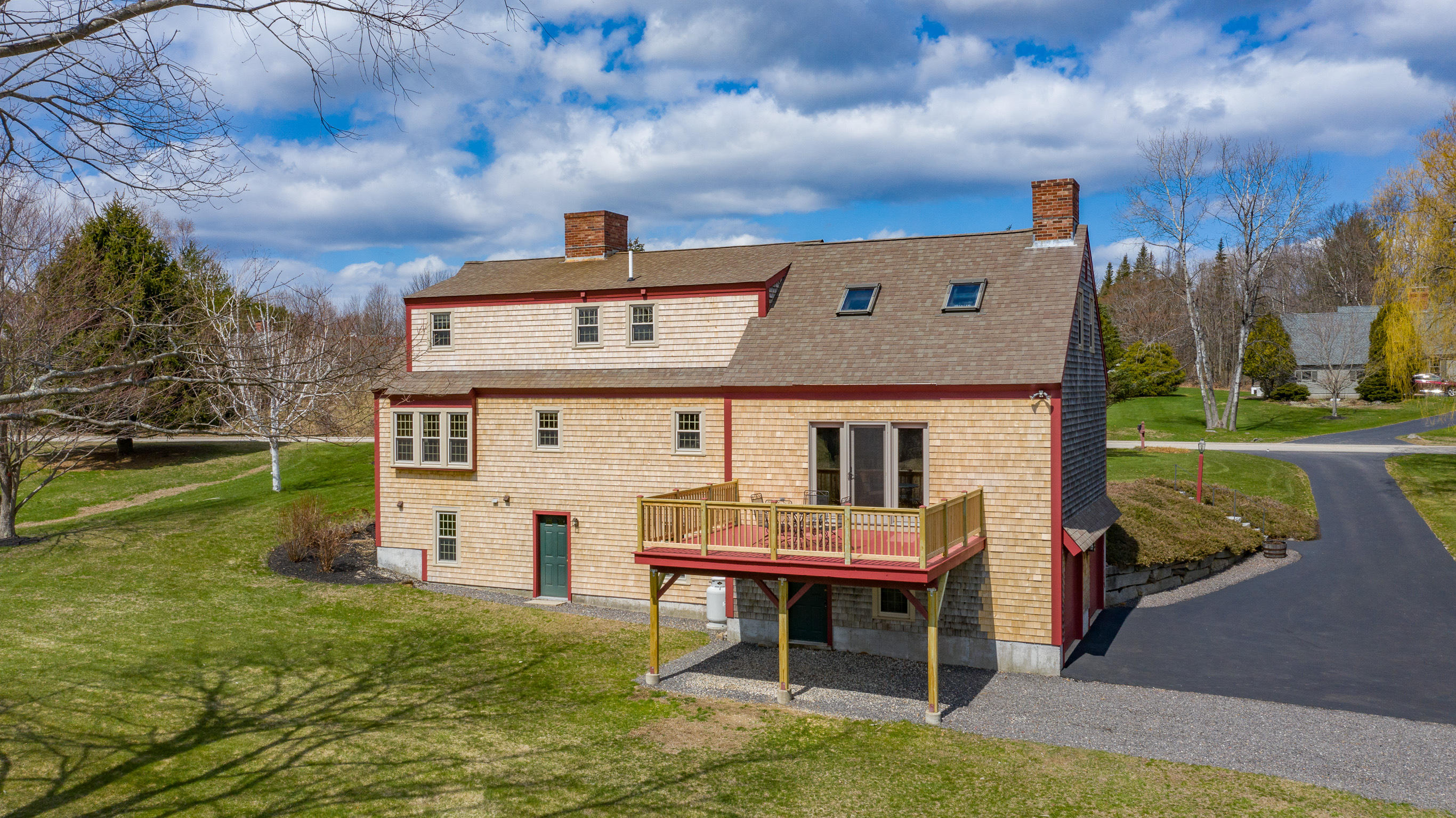 17 Valley View Drive Gorham, ME 04038 - Photo 49 of 54 1 (62)