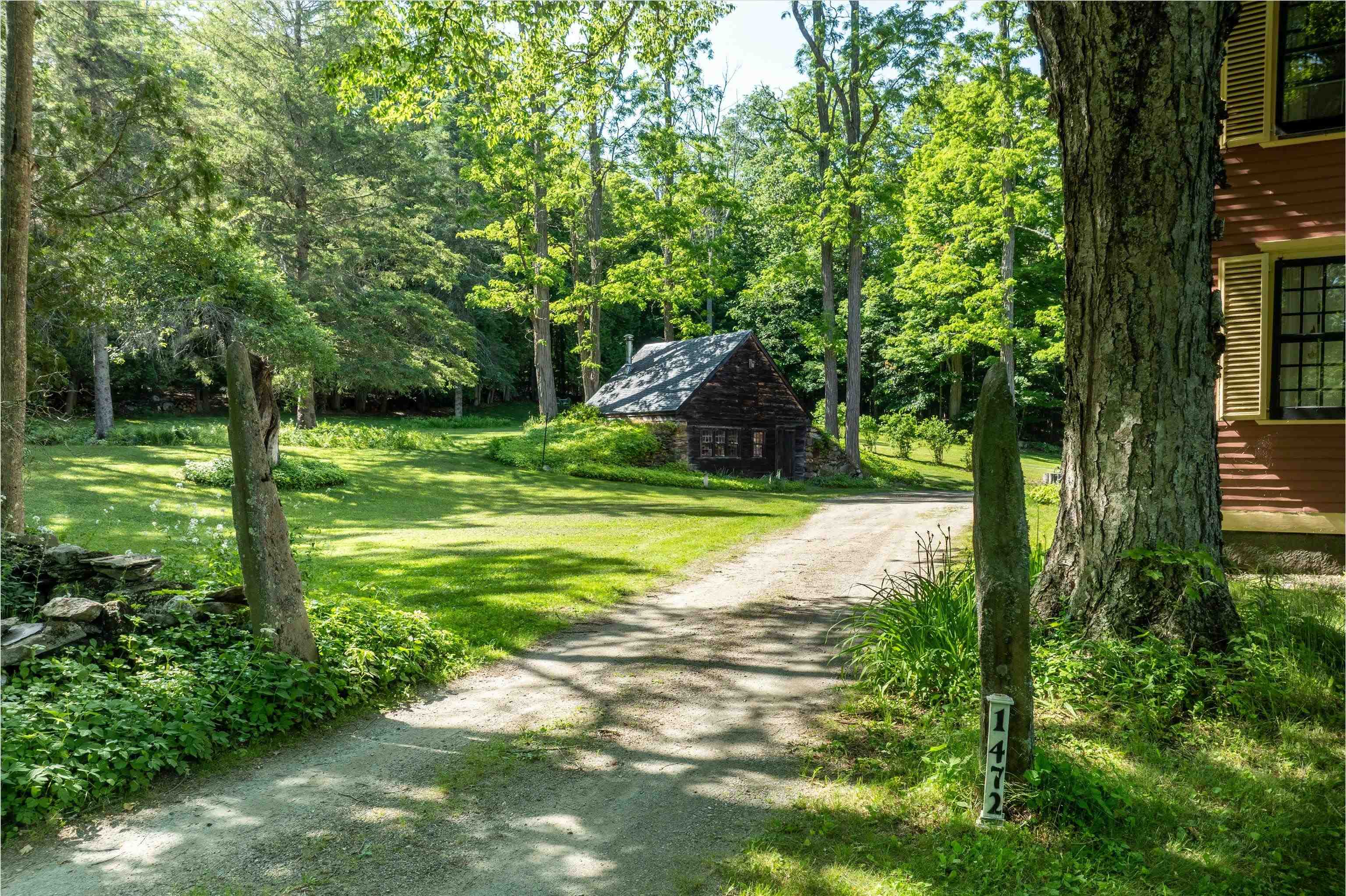 1472 Carpenter Hill Road Guilford, VT 05301 - Photo 41 of 45 Gallery Image 41