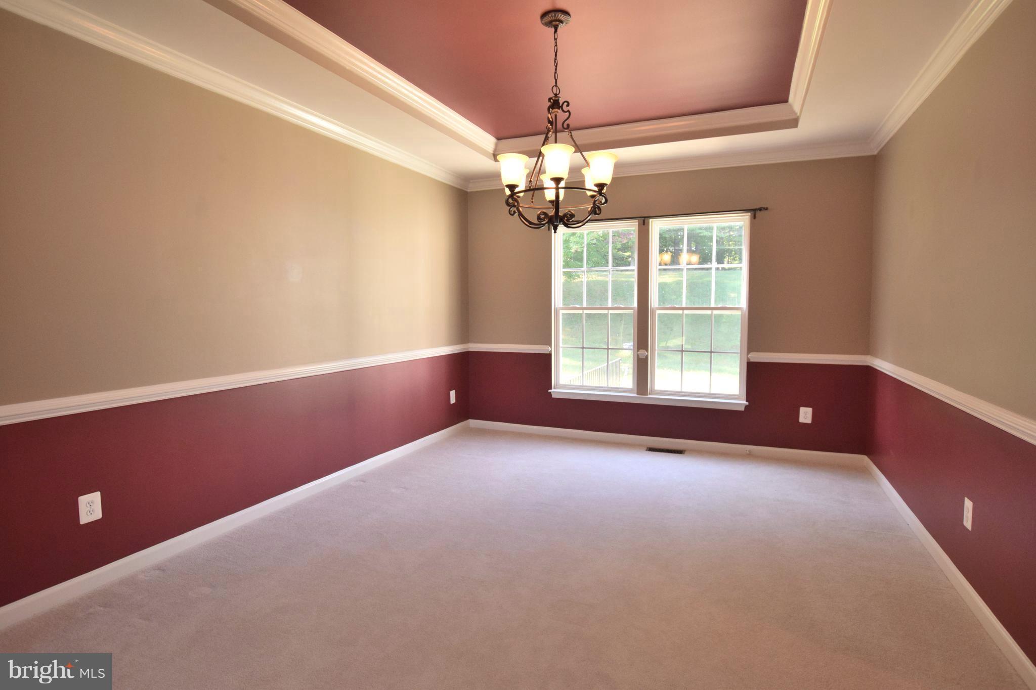 7205 Simmons Ridge Court Manassas, VA 20112 - Photo 9 of 24 Dining Room