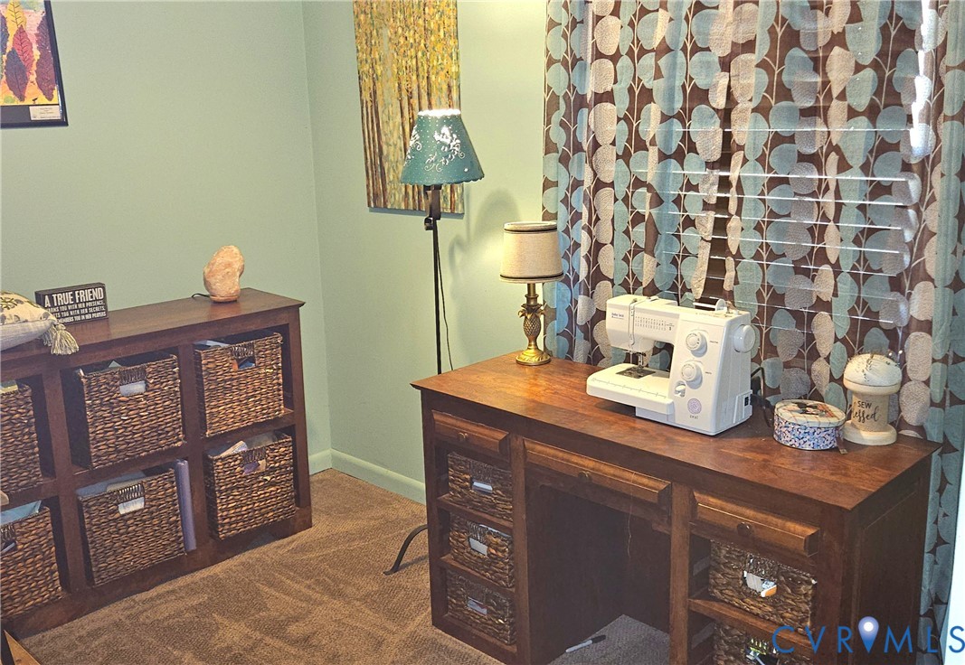 10511 Ashcake Road Ashland, VA 23005 - Photo 38 of 58 Craft room