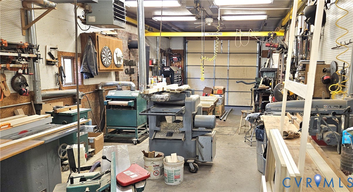 10511 Ashcake Road Ashland, VA 23005 - Photo 42 of 58 a room with musical instruments