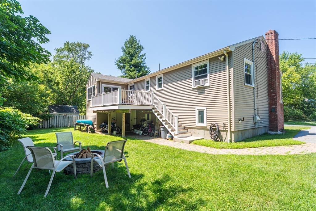 4 Colburn Street Natick, MA 01760 - Photo 31 of 37