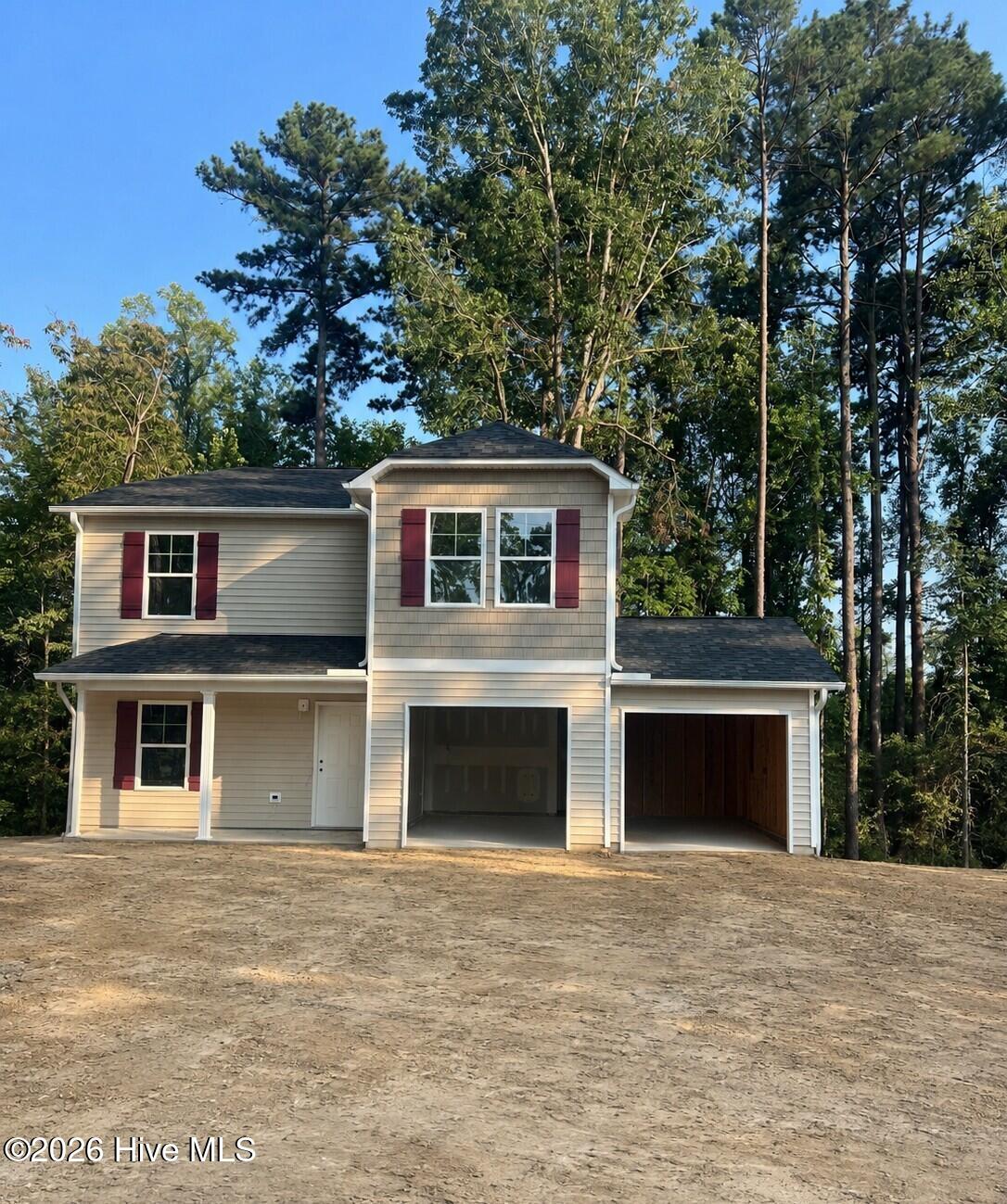 237 Slatestone Road Washington, NC 27889 - Photo 1 of 28 Gallery Image 1
