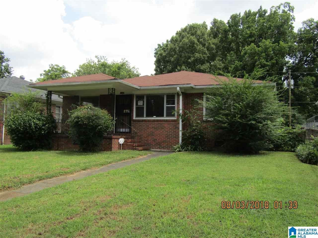 1405 Pike Road Birmingham, AL 35218 - Photo 1 of 24