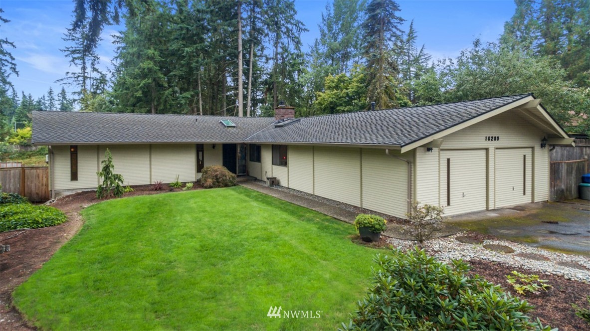 16209 Southeast 145th Street Renton, WA 98059 - Photo 1 of 23