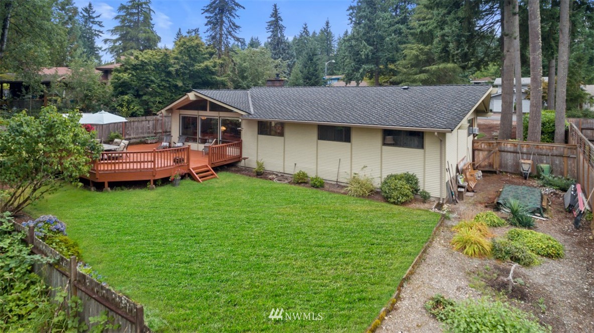 16209 Southeast 145th Street Renton, WA 98059 - Photo 22 of 23