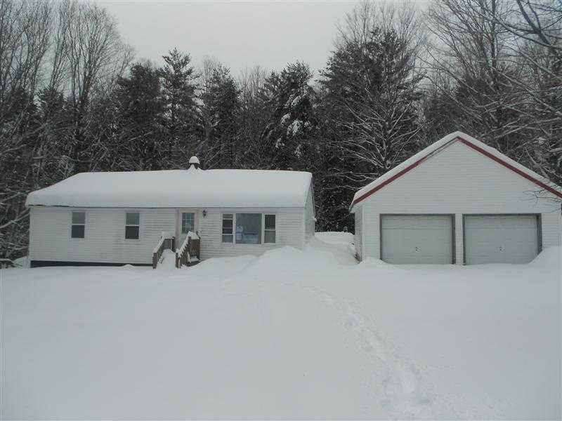 416 Lambs Mill Road Naples, ME 04055 - Photo 1 of 6 Exterior Front.