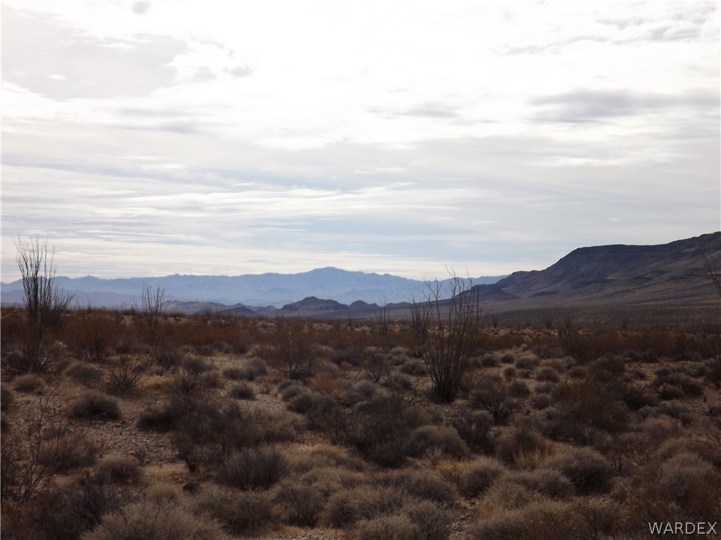 Tbd West Sunset Road Yucca, AZ 86438 - Photo 3 of 12 Gallery Image 3