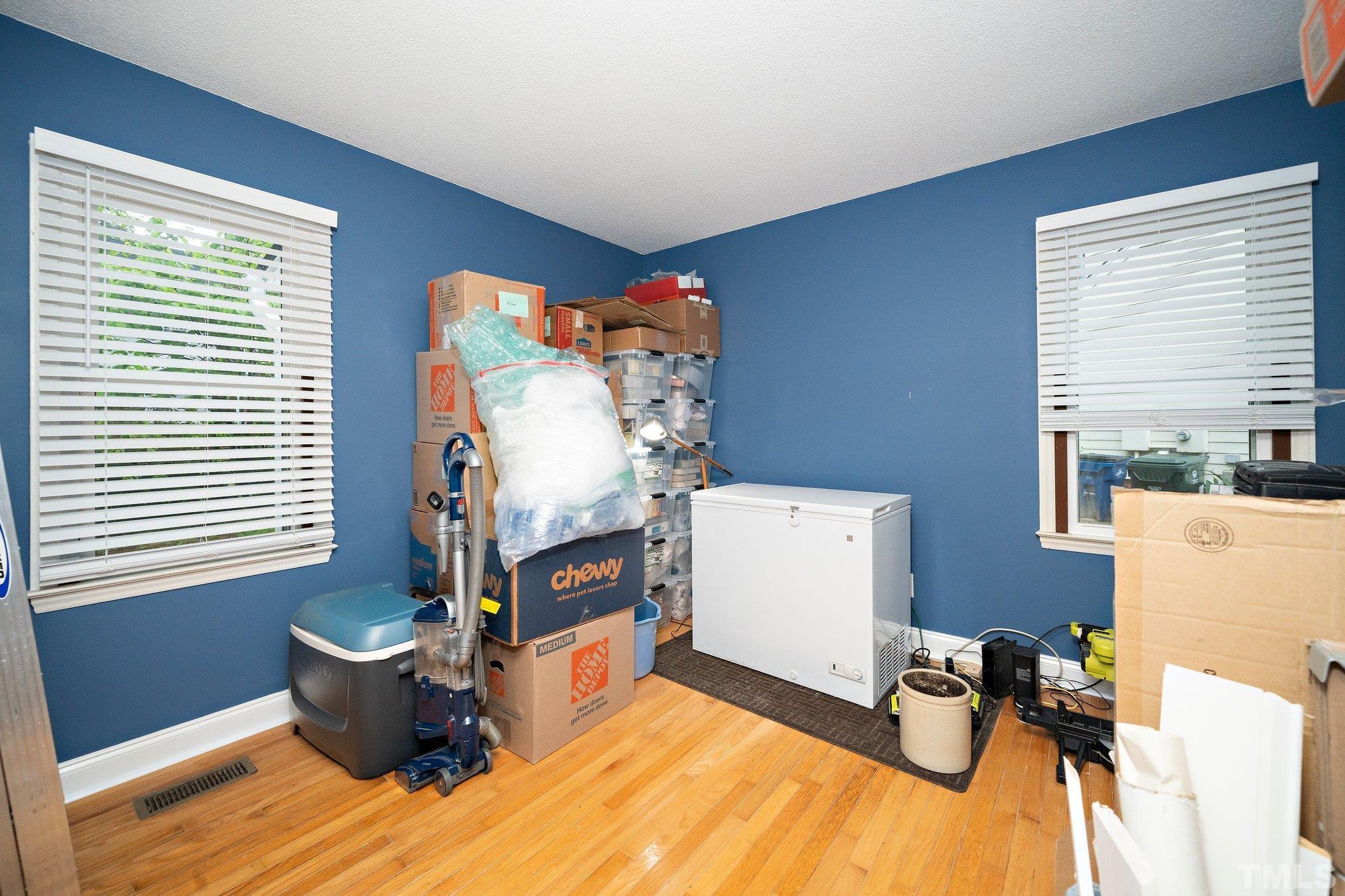 4605 Thurmount Place Raleigh, NC 27604 - Photo 20 of 28 Gallery Image 20