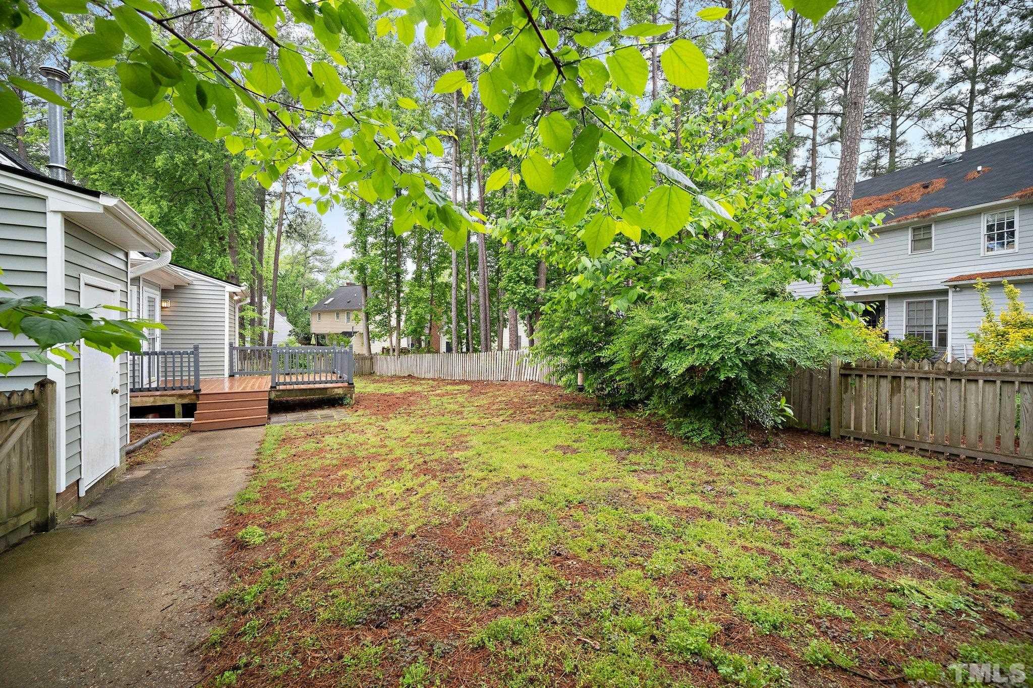 4605 Thurmount Place Raleigh, NC 27604 - Photo 21 of 28 Gallery Image 21