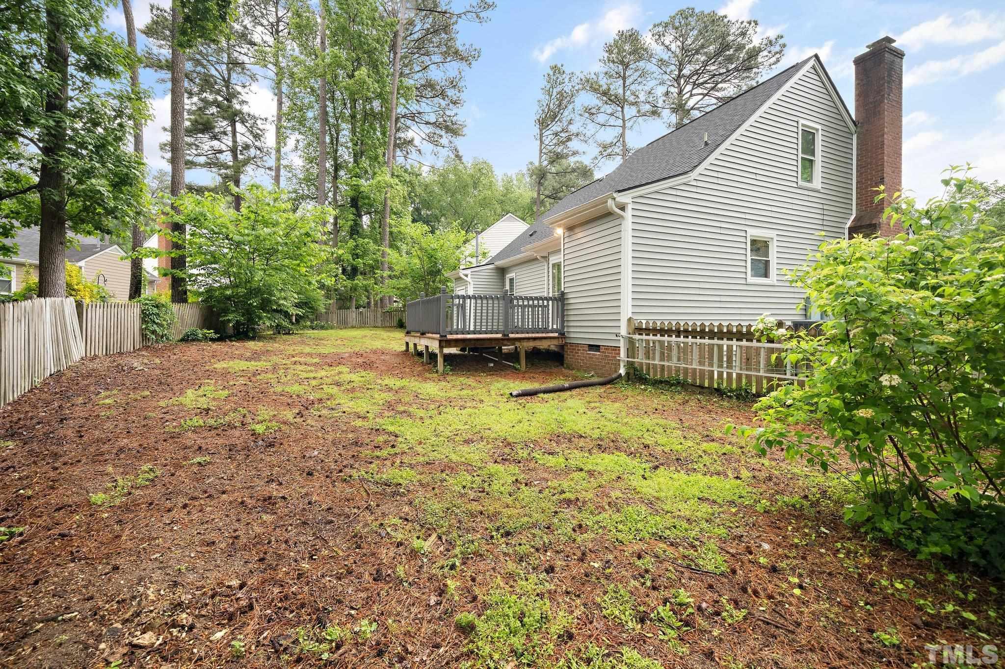 4605 Thurmount Place Raleigh, NC 27604 - Photo 24 of 28 Gallery Image 24
