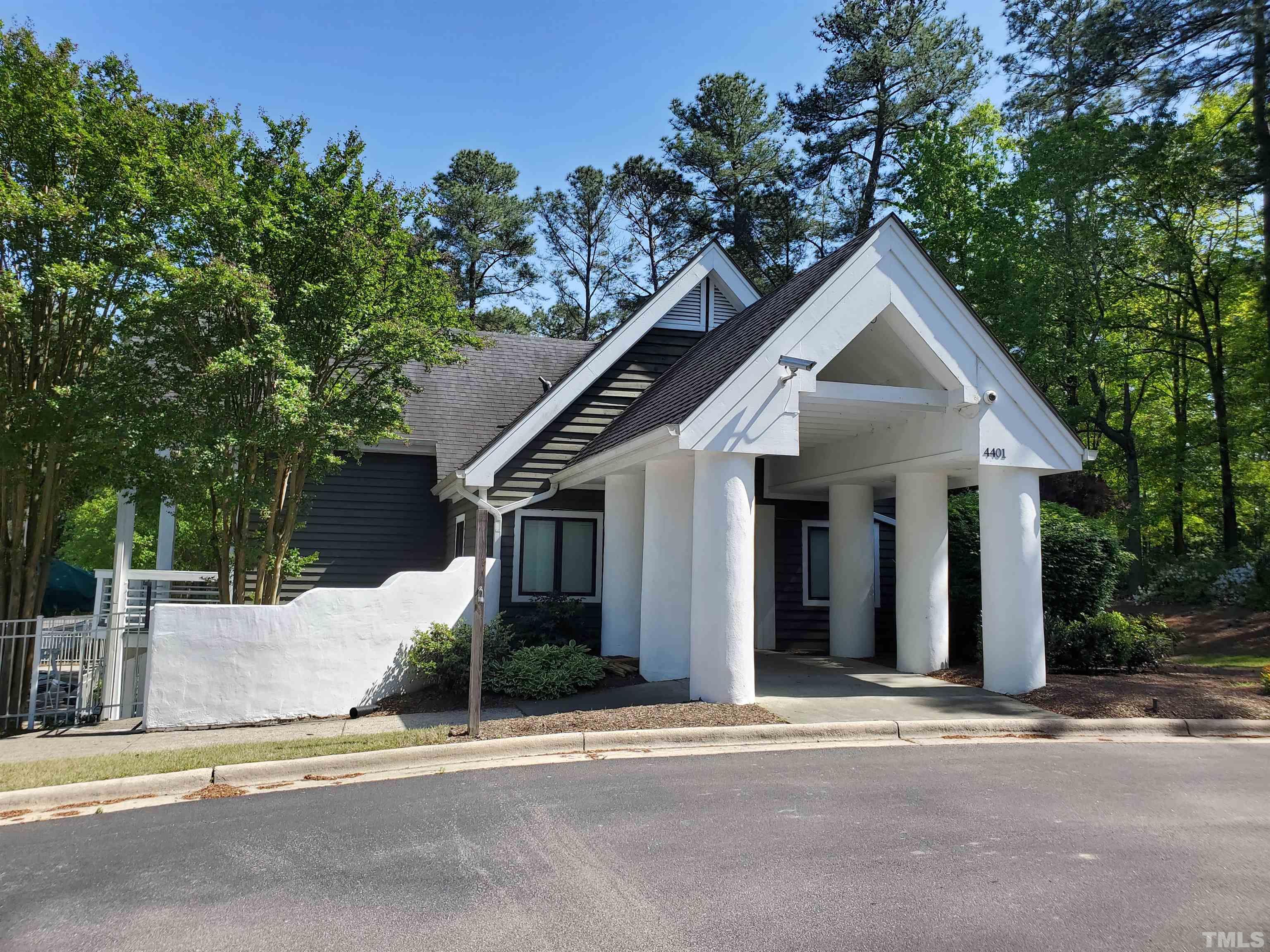 4605 Thurmount Place Raleigh, NC 27604 - Photo 26 of 28 Gallery Image 26