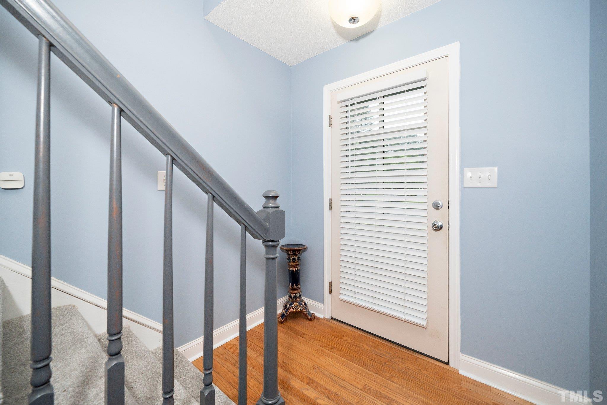 4605 Thurmount Place Raleigh, NC 27604 - Photo 5 of 28 Gallery Image 5