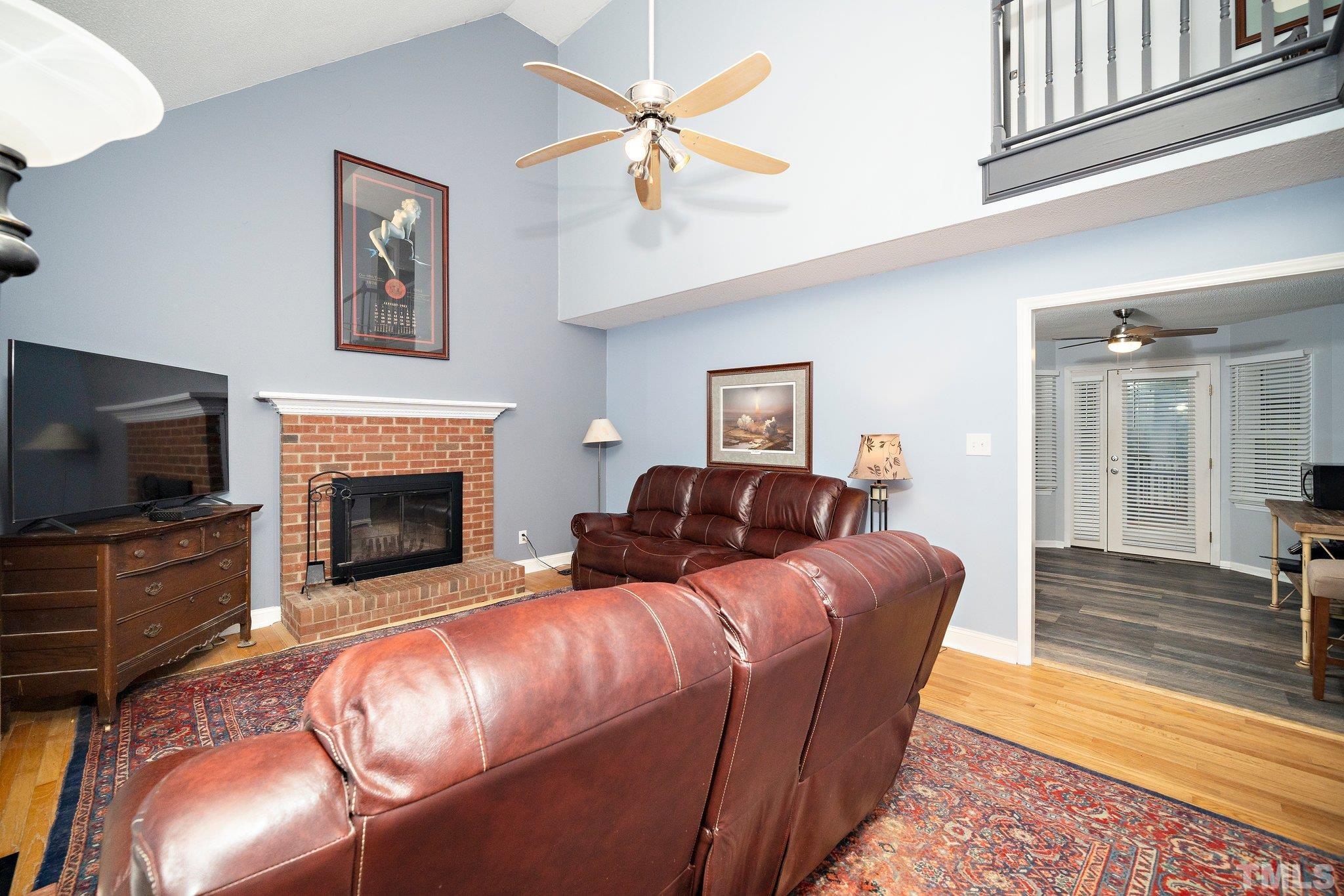 4605 Thurmount Place Raleigh, NC 27604 - Photo 6 of 28 Gallery Image 6