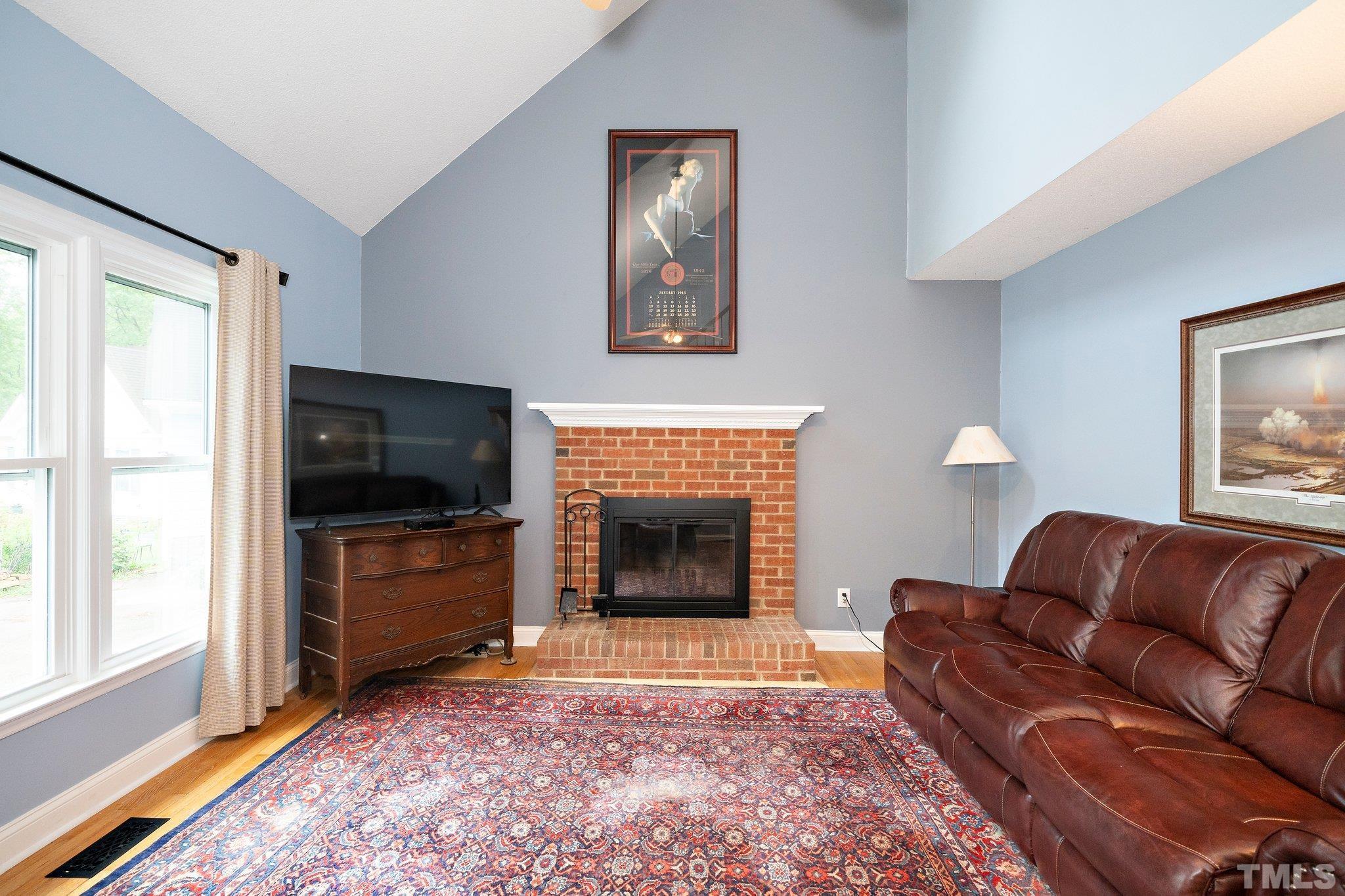 4605 Thurmount Place Raleigh, NC 27604 - Photo 7 of 28 Gallery Image 7