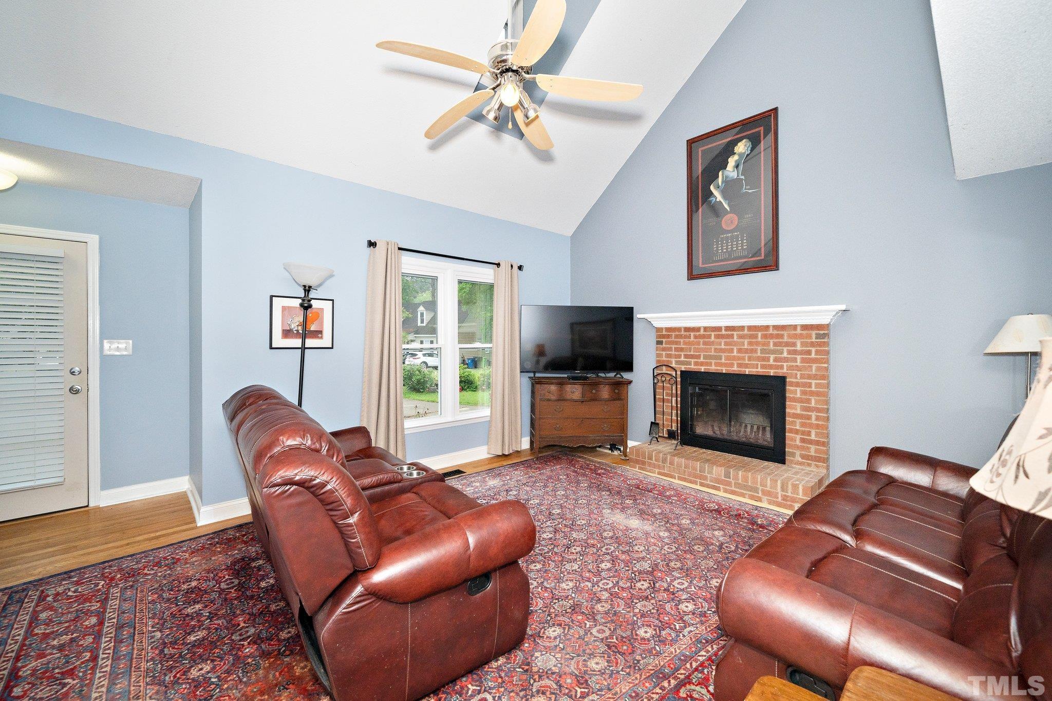 4605 Thurmount Place Raleigh, NC 27604 - Photo 8 of 28 Gallery Image 8
