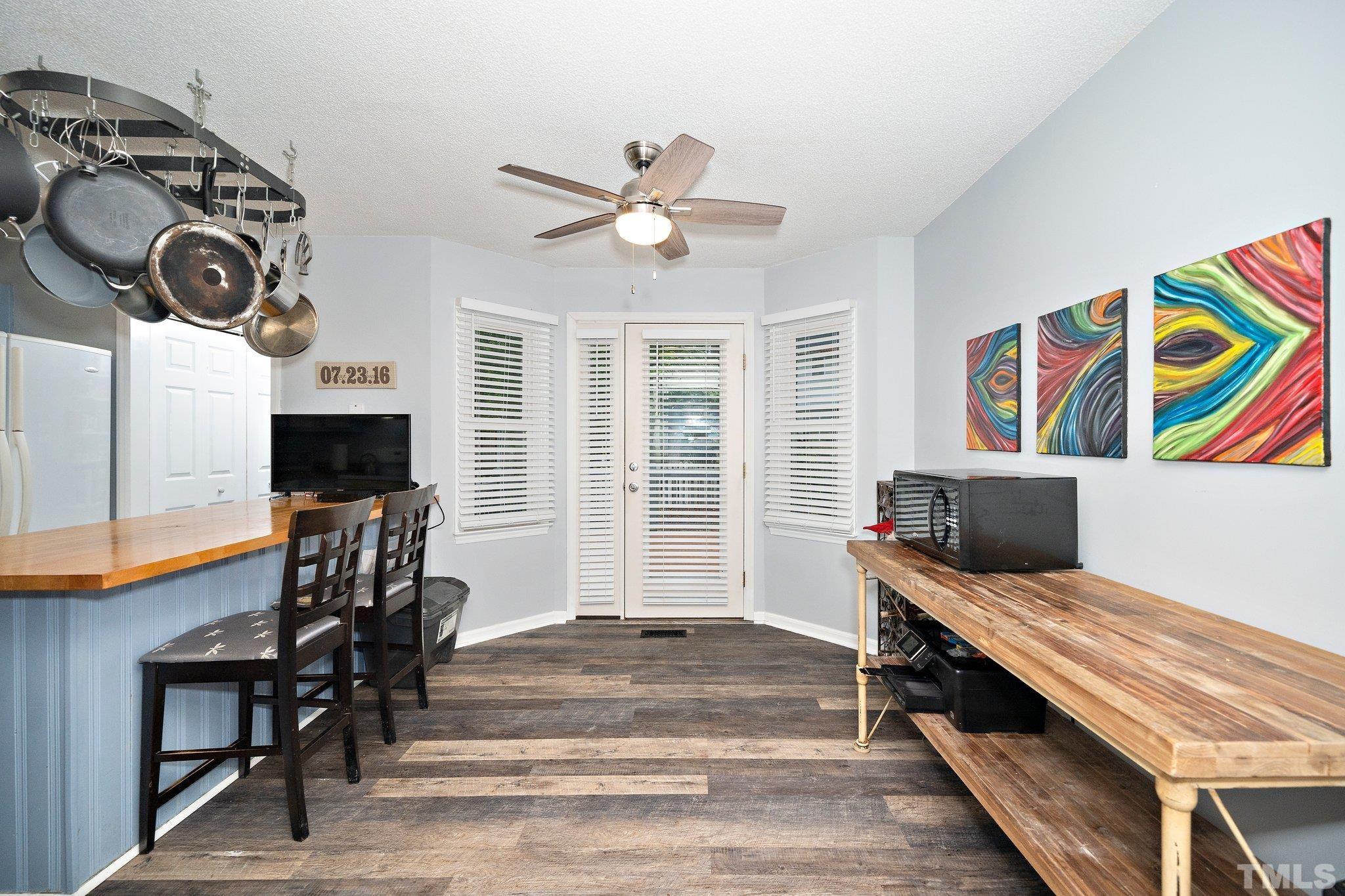 4605 Thurmount Place Raleigh, NC 27604 - Photo 9 of 28 Gallery Image 9