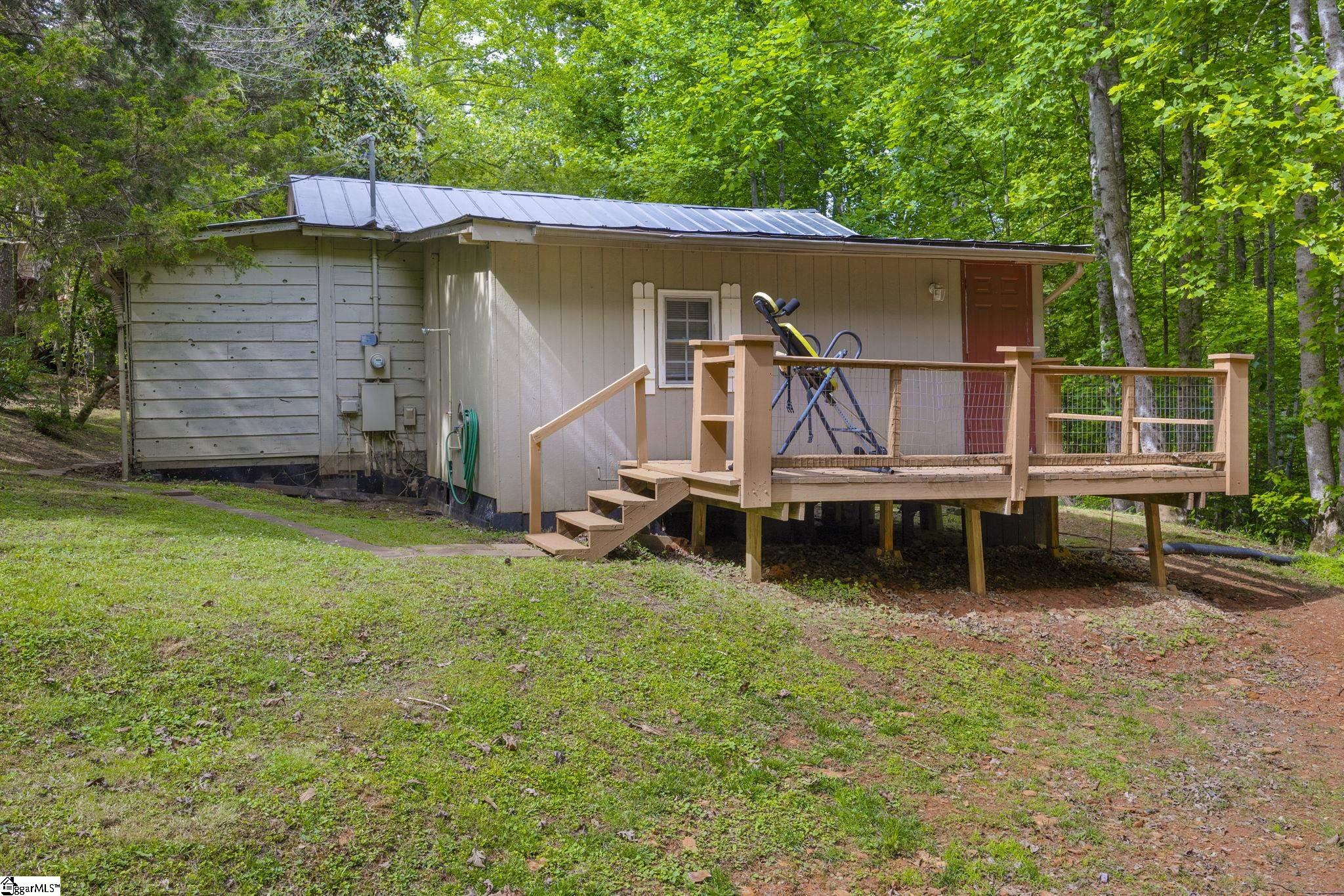 437 West Gate Road, Unit 435 & 437 W Pickens, SC 29671 - Photo 40 of 50