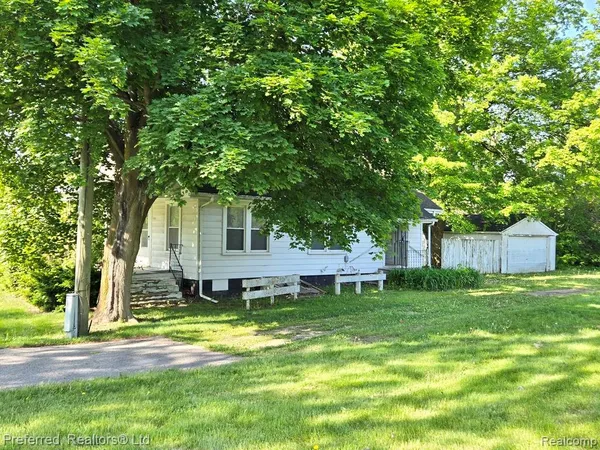 $165,000 | 9512 McCrone Road, Milan, MI 48160