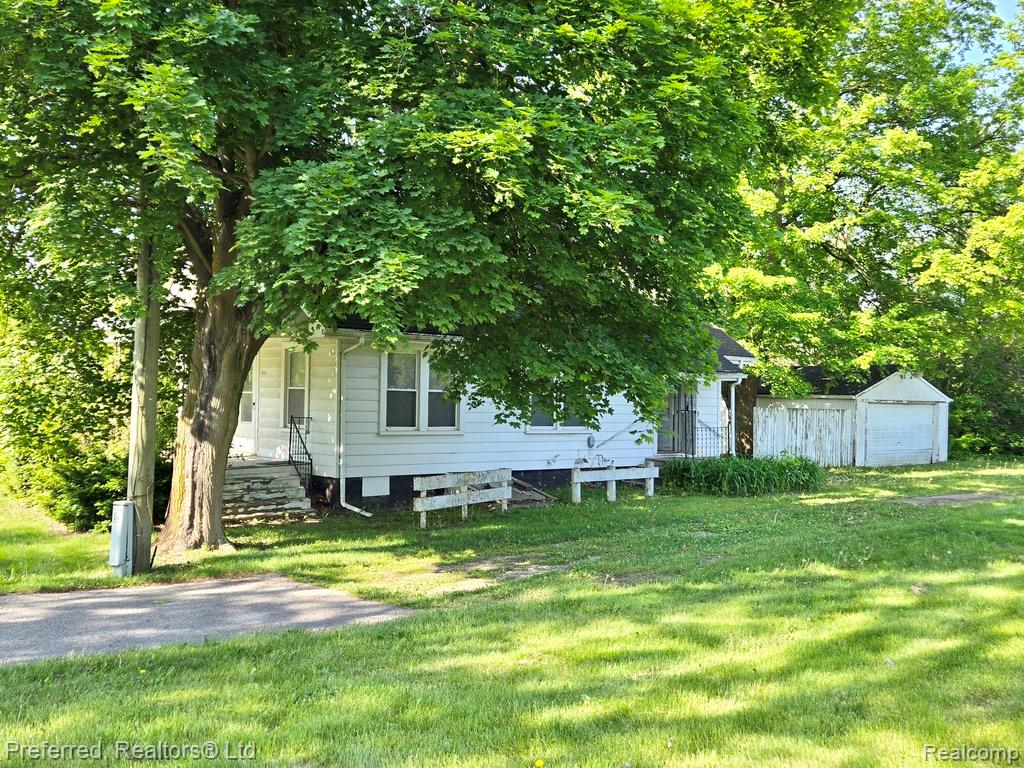 9512 McCrone Road Milan, MI 48160 - Photo 1 of 19