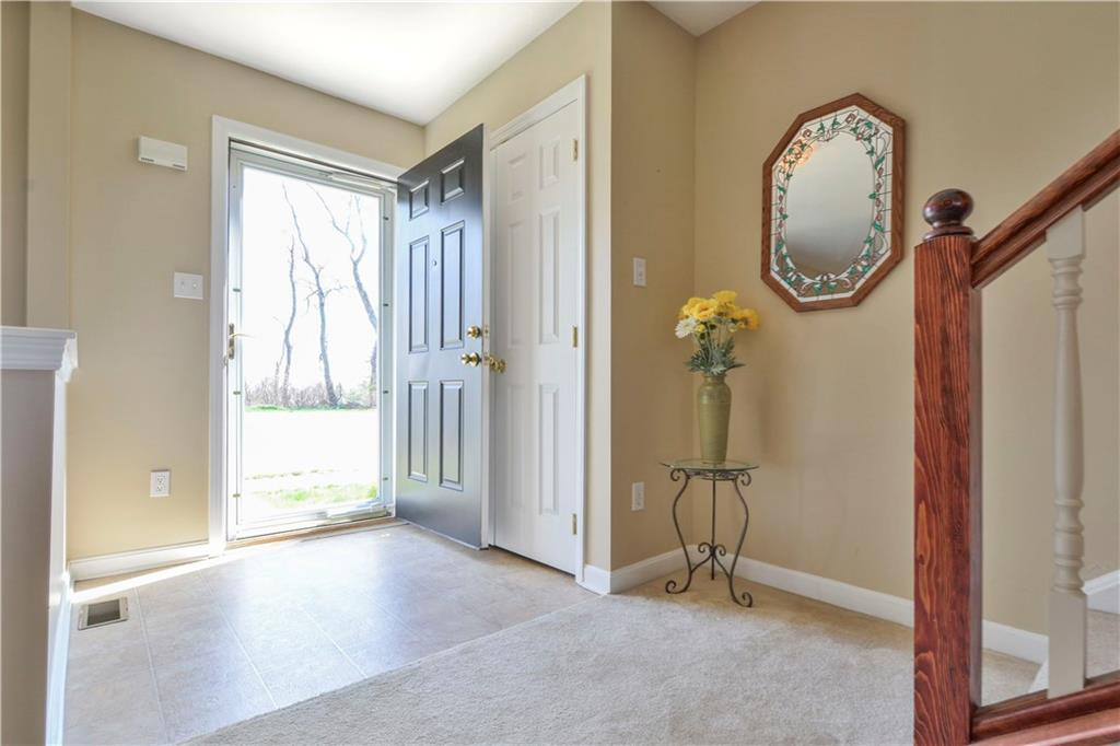 46 Castle View Drive McKees Rocks, PA 15136 - Photo 2 of 20 Front Entry