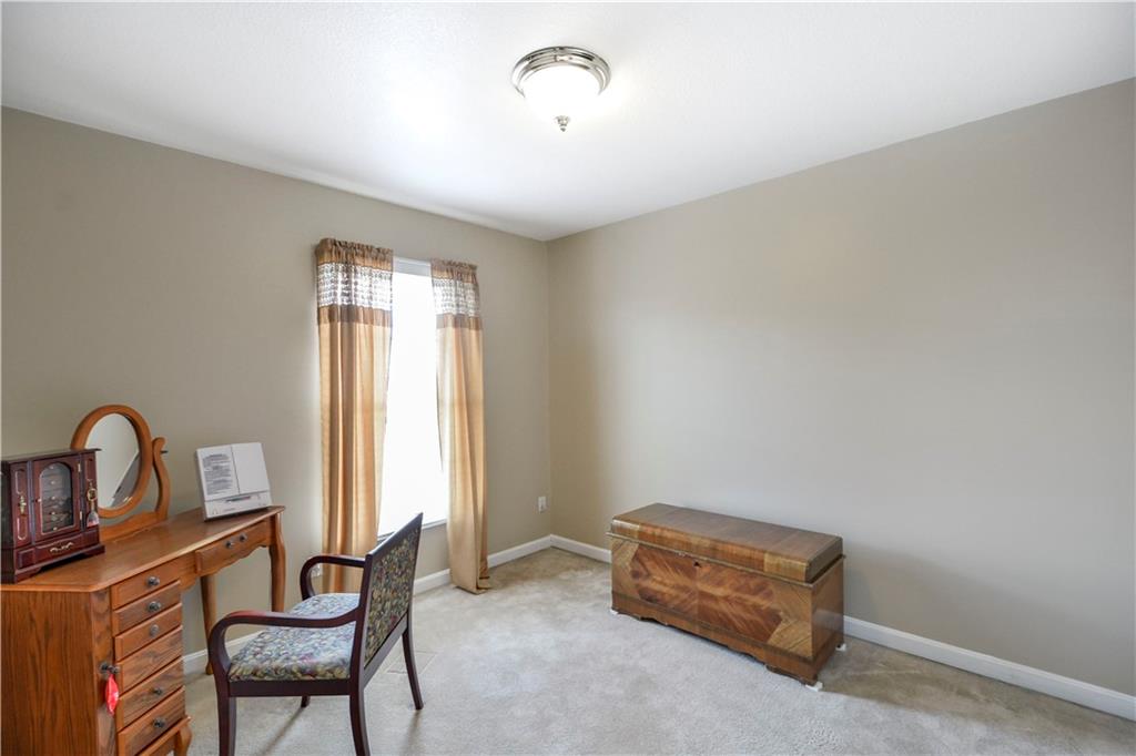 46 Castle View Drive McKees Rocks, PA 15136 - Photo 15 of 20 Bedroom 3