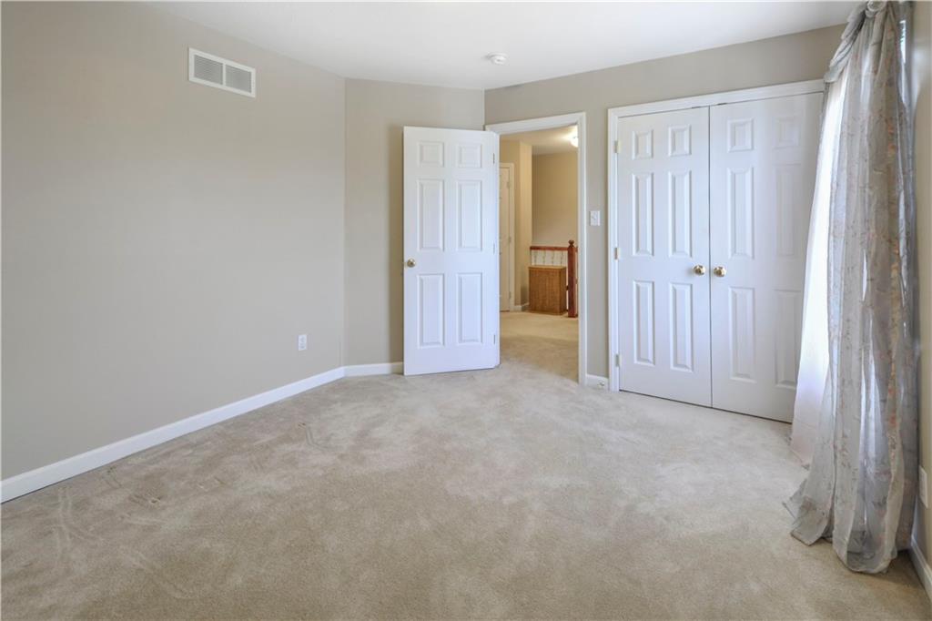 46 Castle View Drive McKees Rocks, PA 15136 - Photo 16 of 20 Bedroom 2