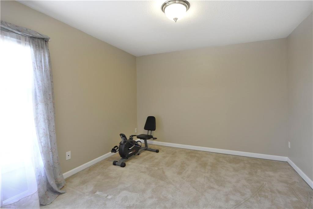 46 Castle View Drive McKees Rocks, PA 15136 - Photo 17 of 20 Bedroom 2